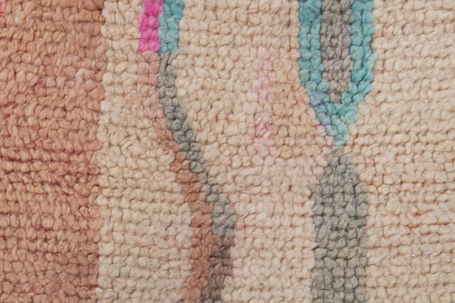 Marokkolainen Kilim matto Azilal 310 x 200 cm