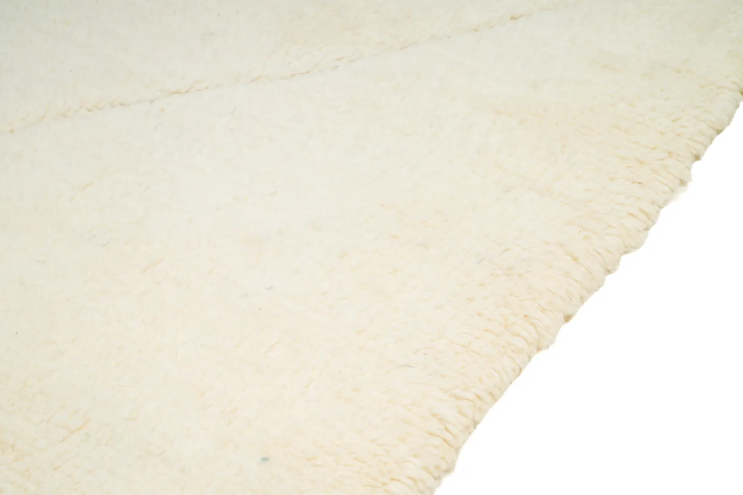 Marokkolainen Kilim matto Beni Ouarain 205 x 310 cm