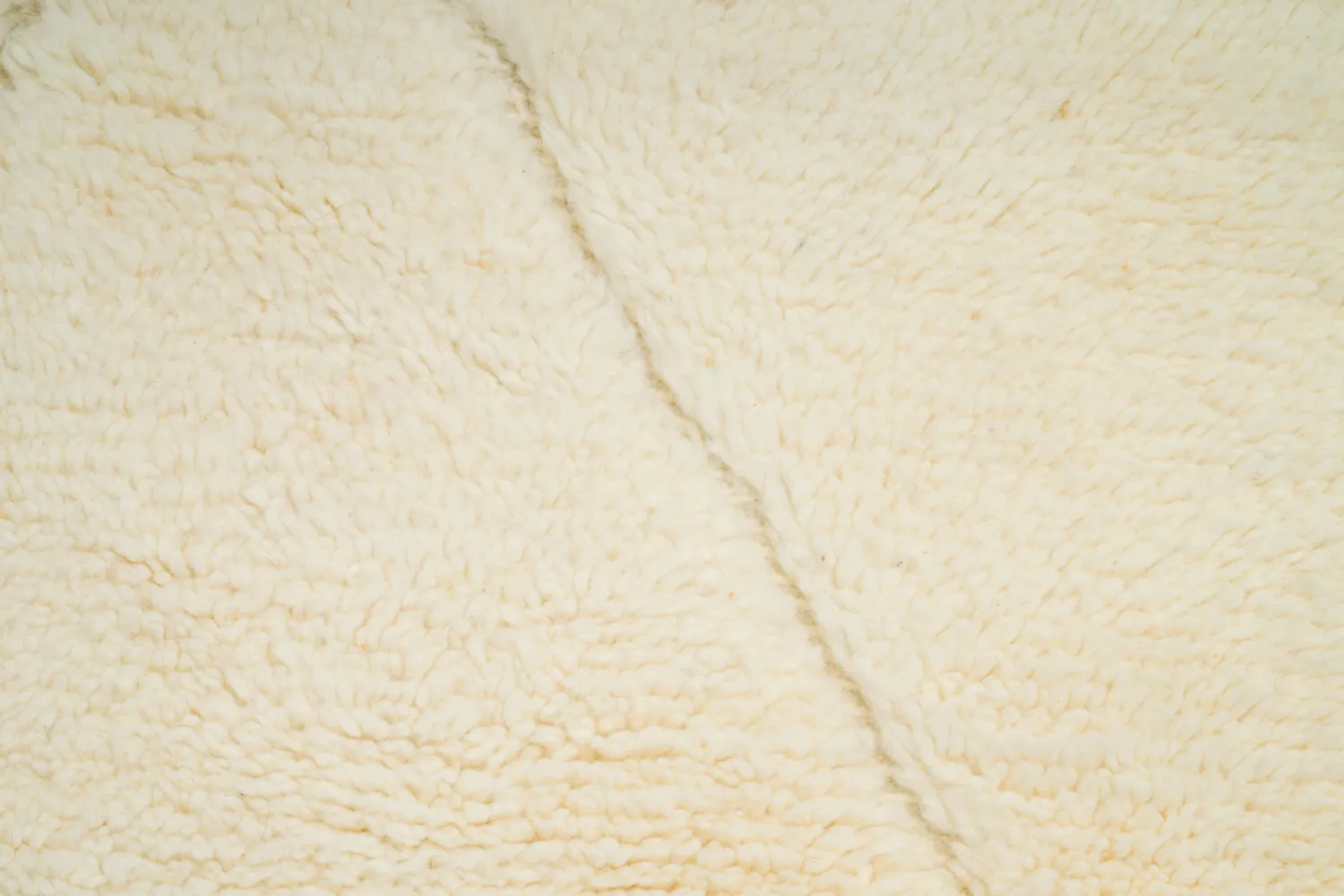 Marokkolainen Kilim matto Beni Ouarain 205 x 310 cm