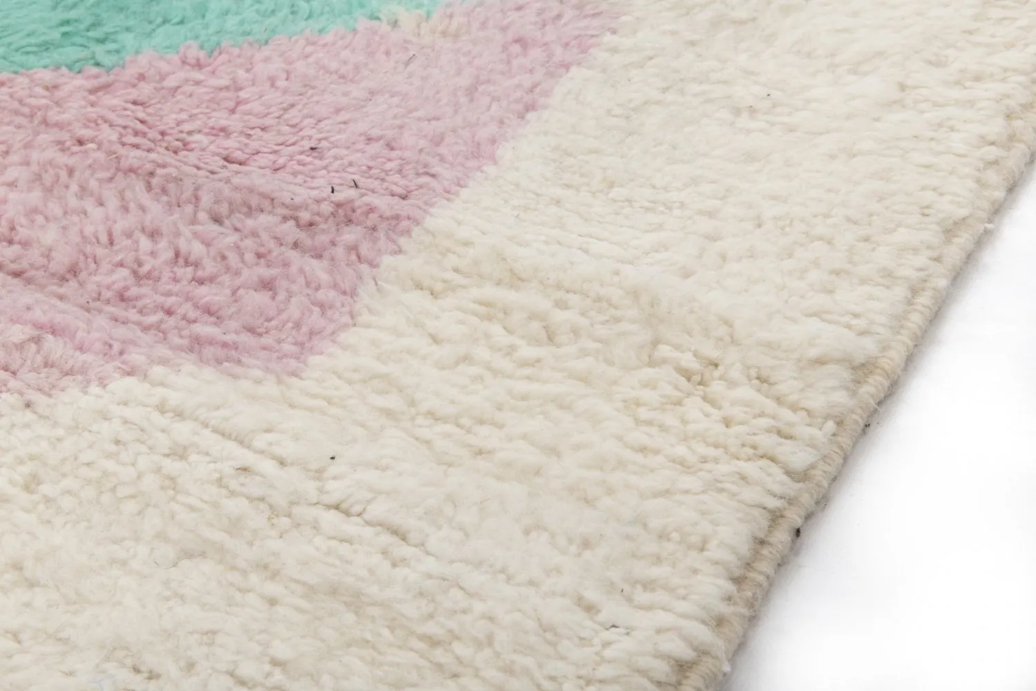 Marokkolainen Kilim matto Azilal 270 x 160 cm
