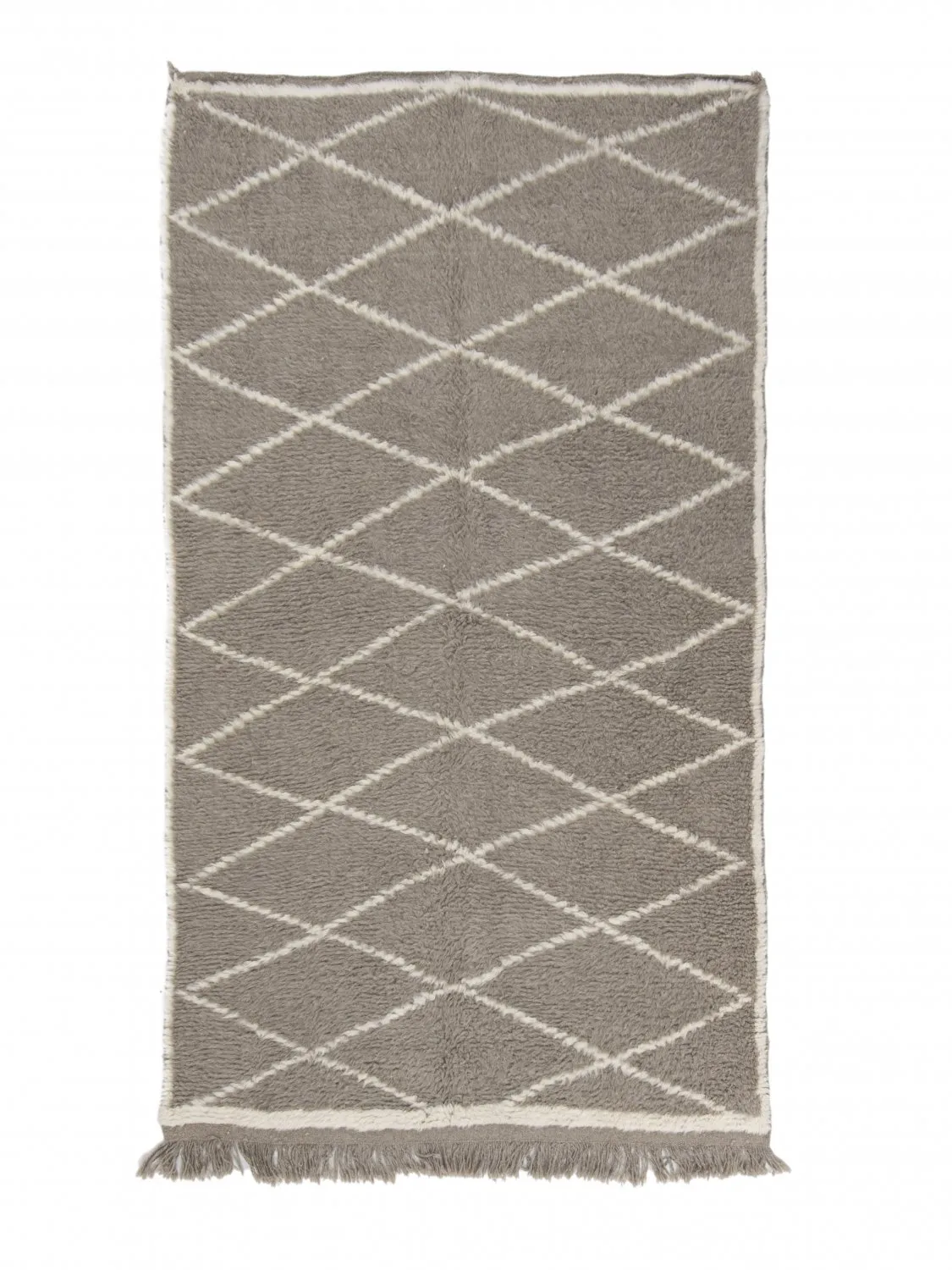 Marokkolainen Kilim matto Azilal 270 x 150 cm
