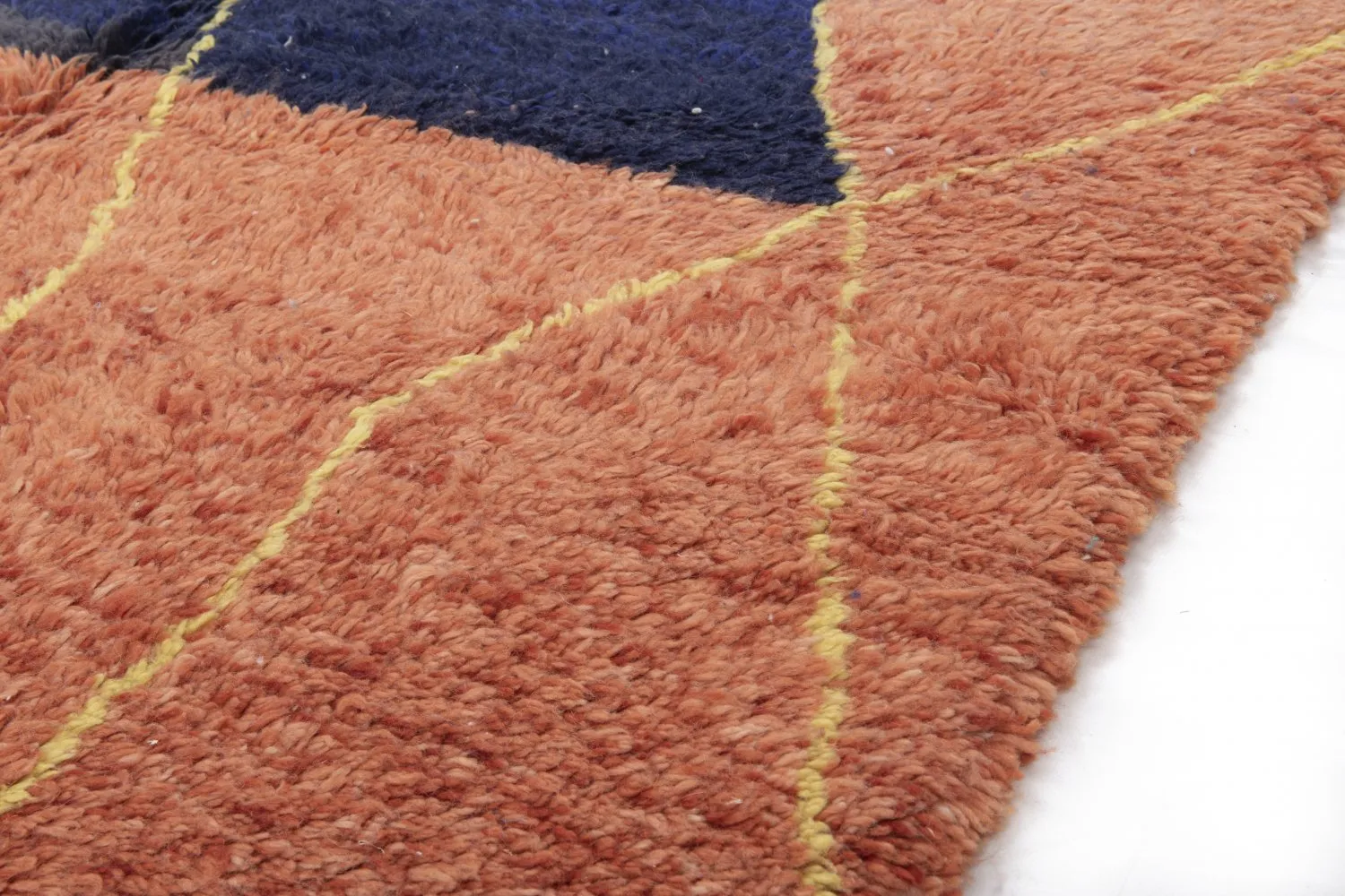 Marokkolainen Kilim matto Azilal 260 x 170 cm