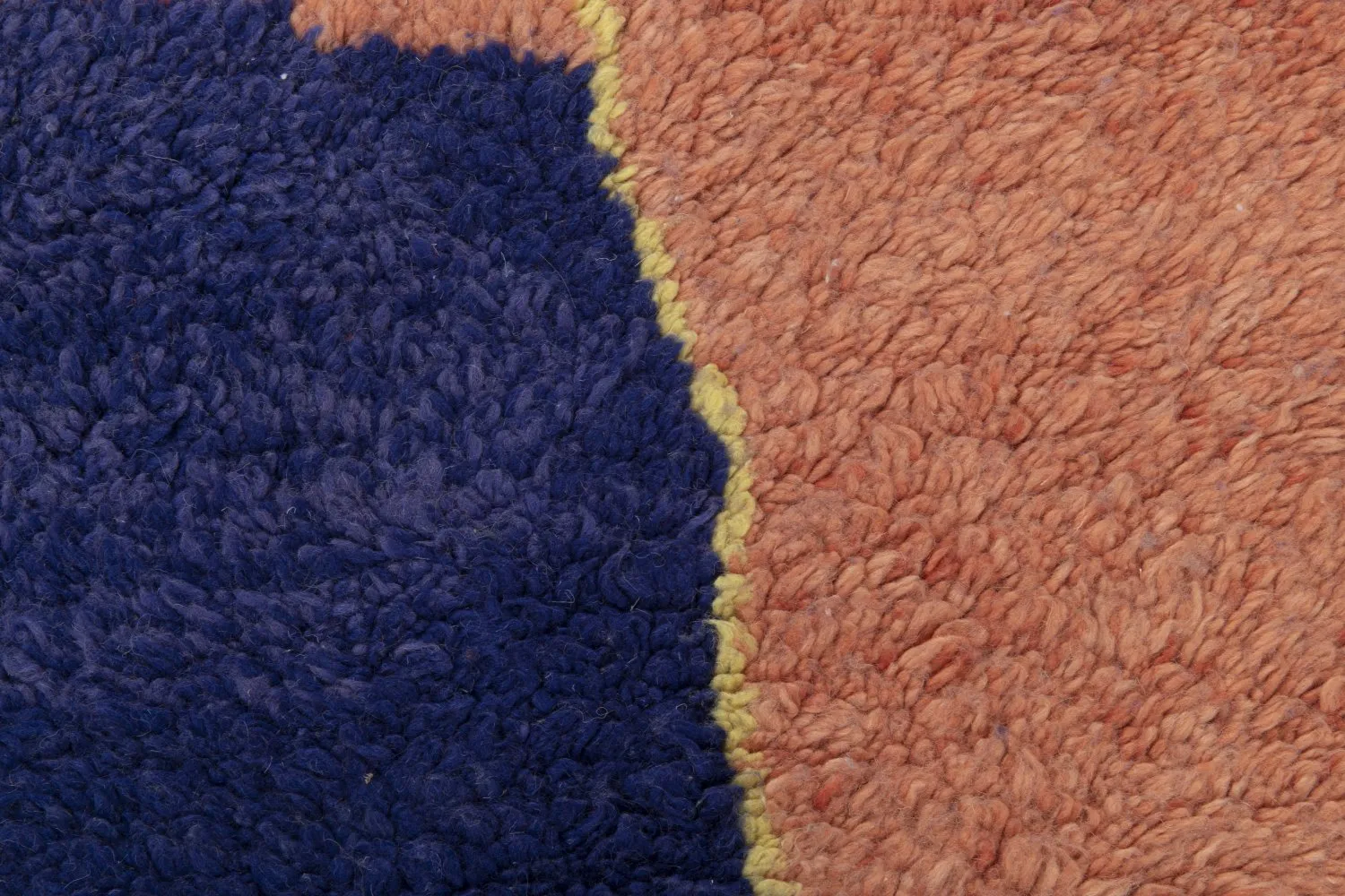 Marokkolainen Kilim matto Azilal 260 x 170 cm