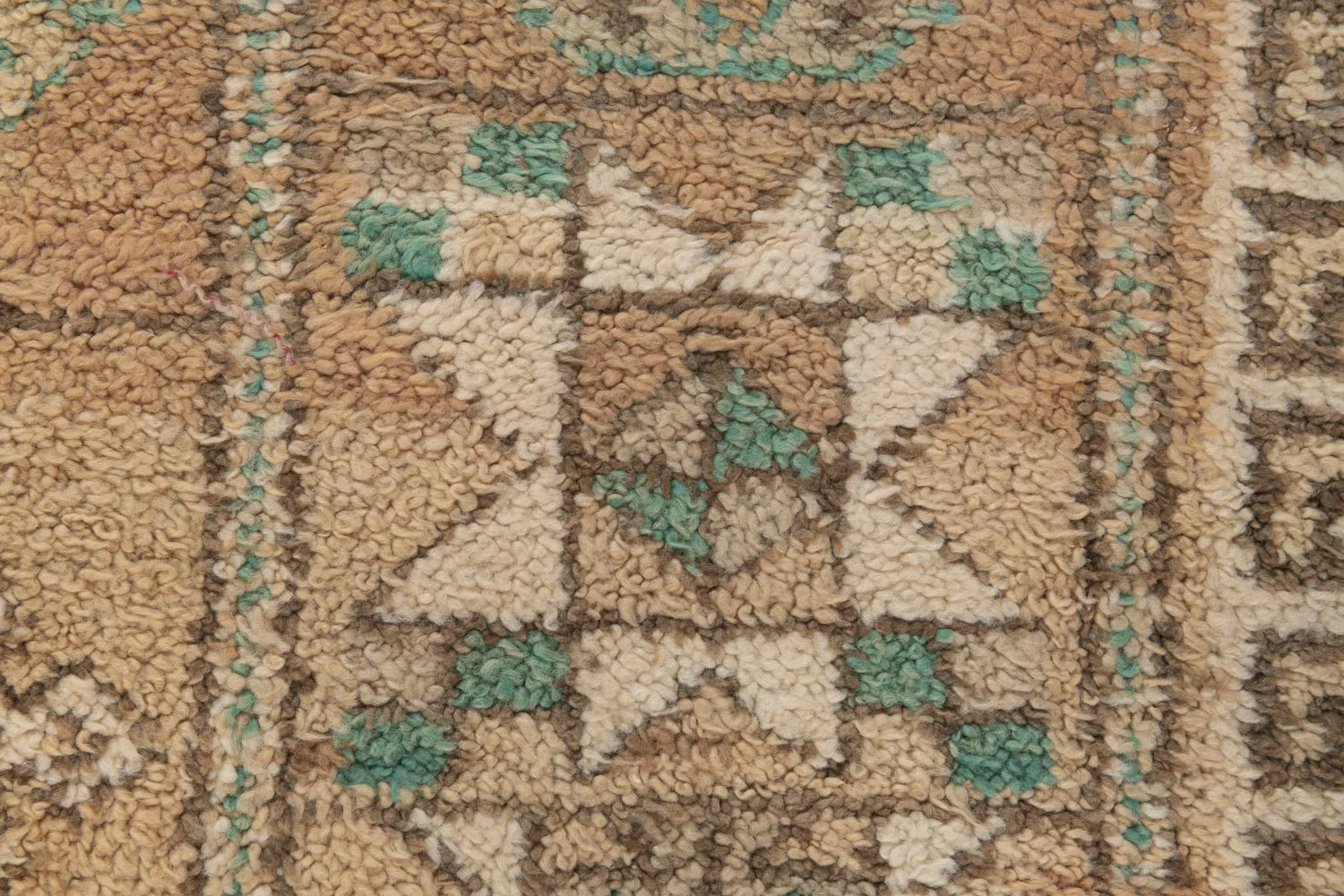Marokkolainen Kilim matto Azilal Special Edition 290 x 180 cm