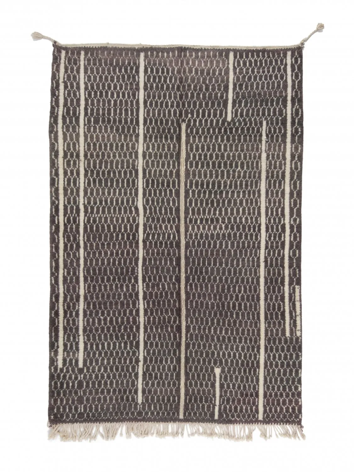 Marokkolainen Kilim matto Azilal 250 x 170 cm