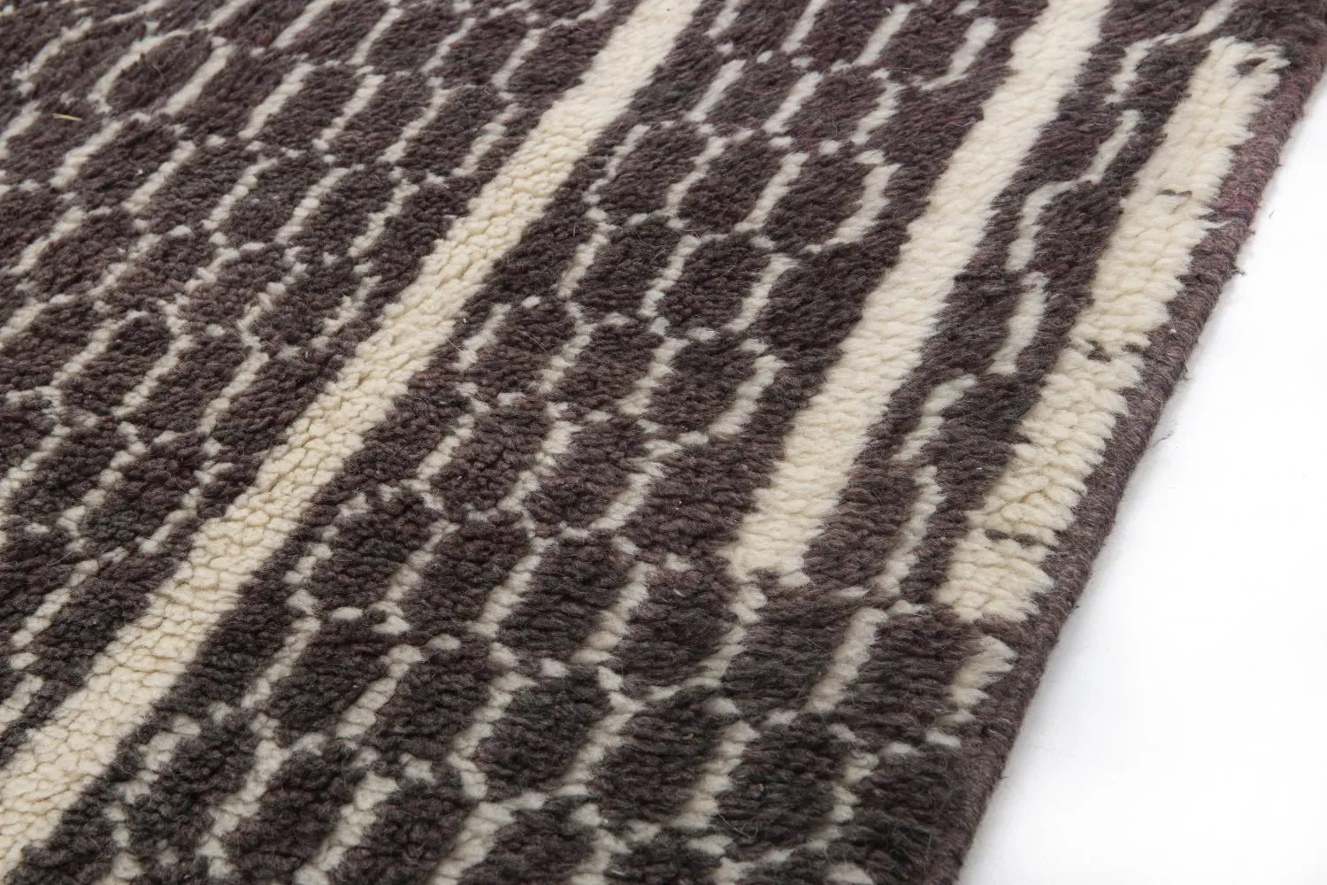 Marokkolainen Kilim matto Azilal 250 x 170 cm