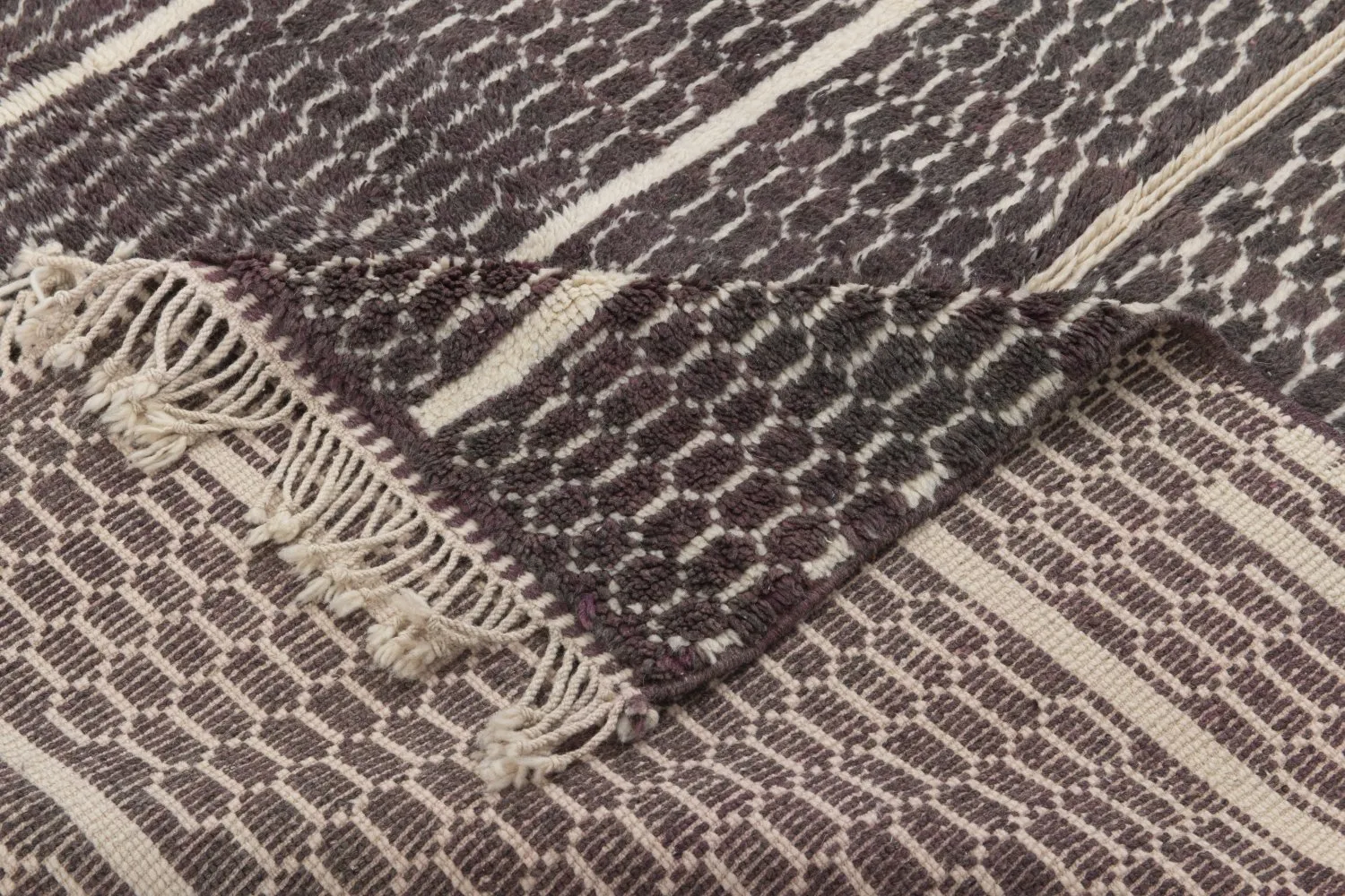 Marokkolainen Kilim matto Azilal 250 x 170 cm