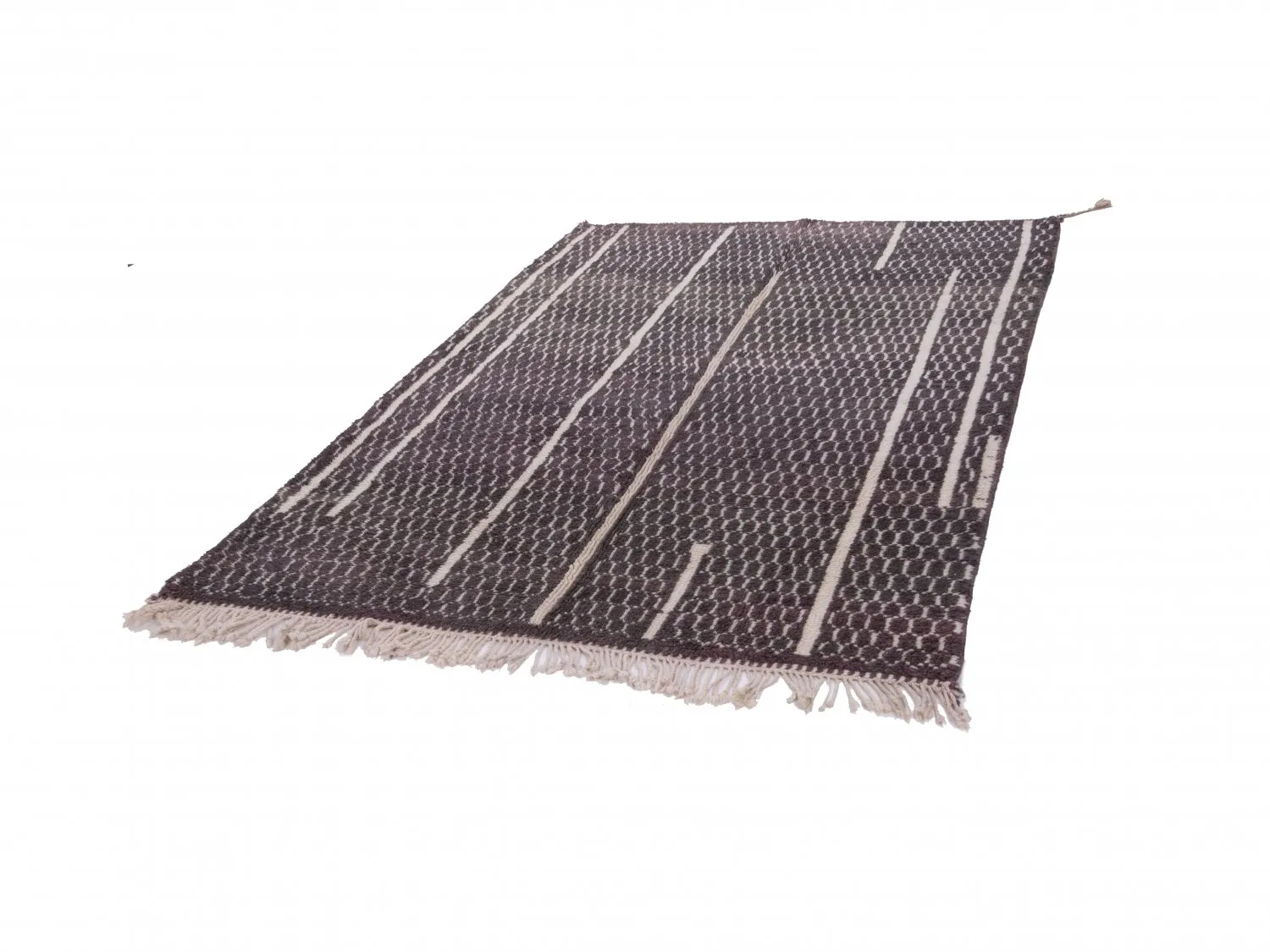 Marokkolainen Kilim matto Azilal 250 x 170 cm