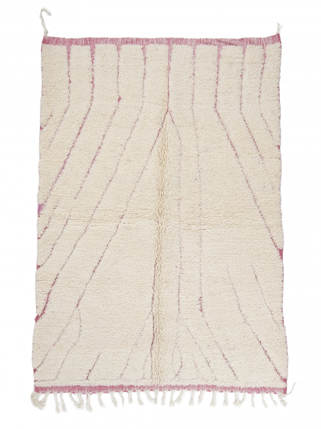 Marokkolainen Kilim matto Azilal 230 x 160 cm