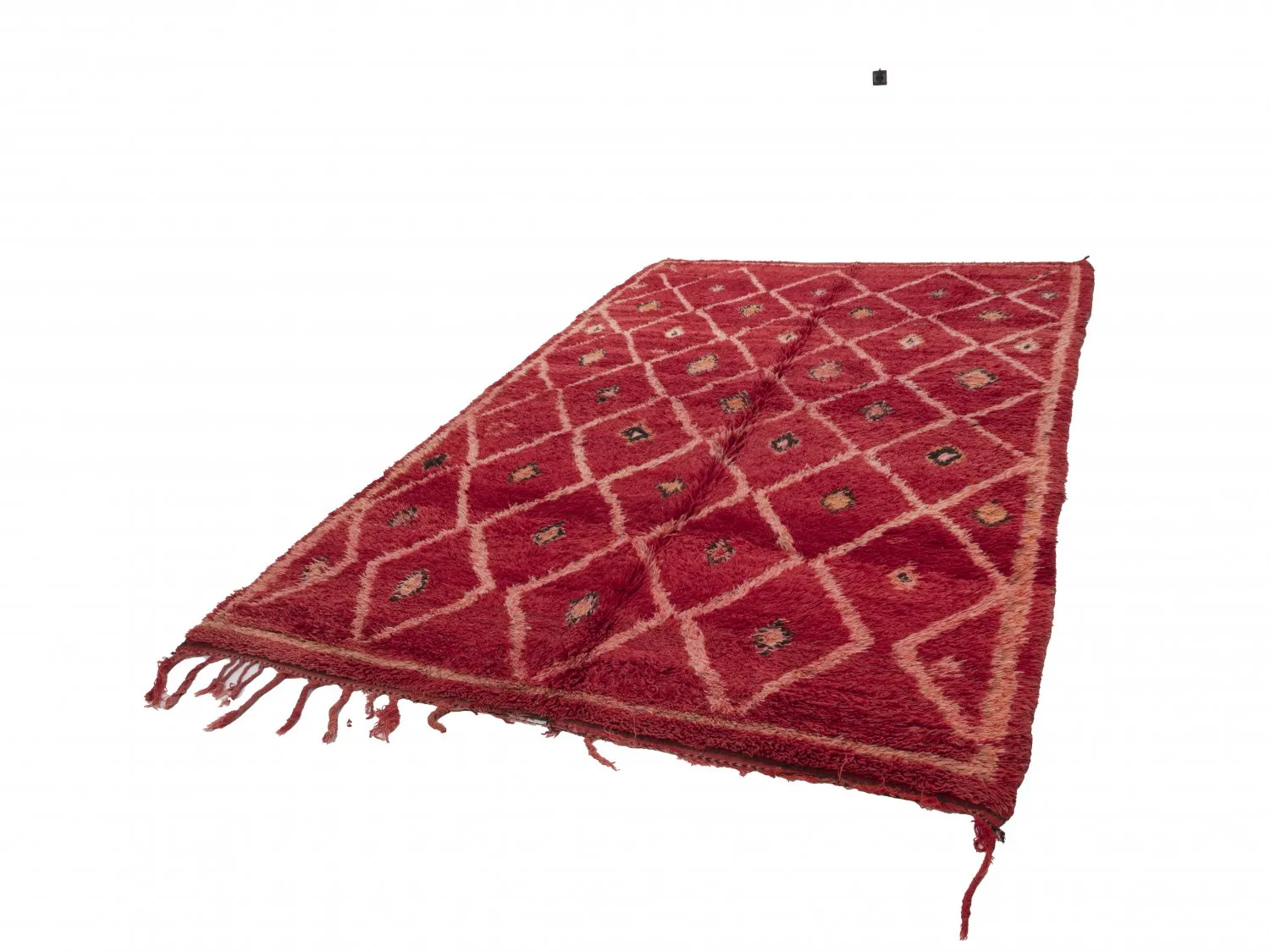 Marokkolainen Kilim matto Azilal Special Edition 310 x 190 cm