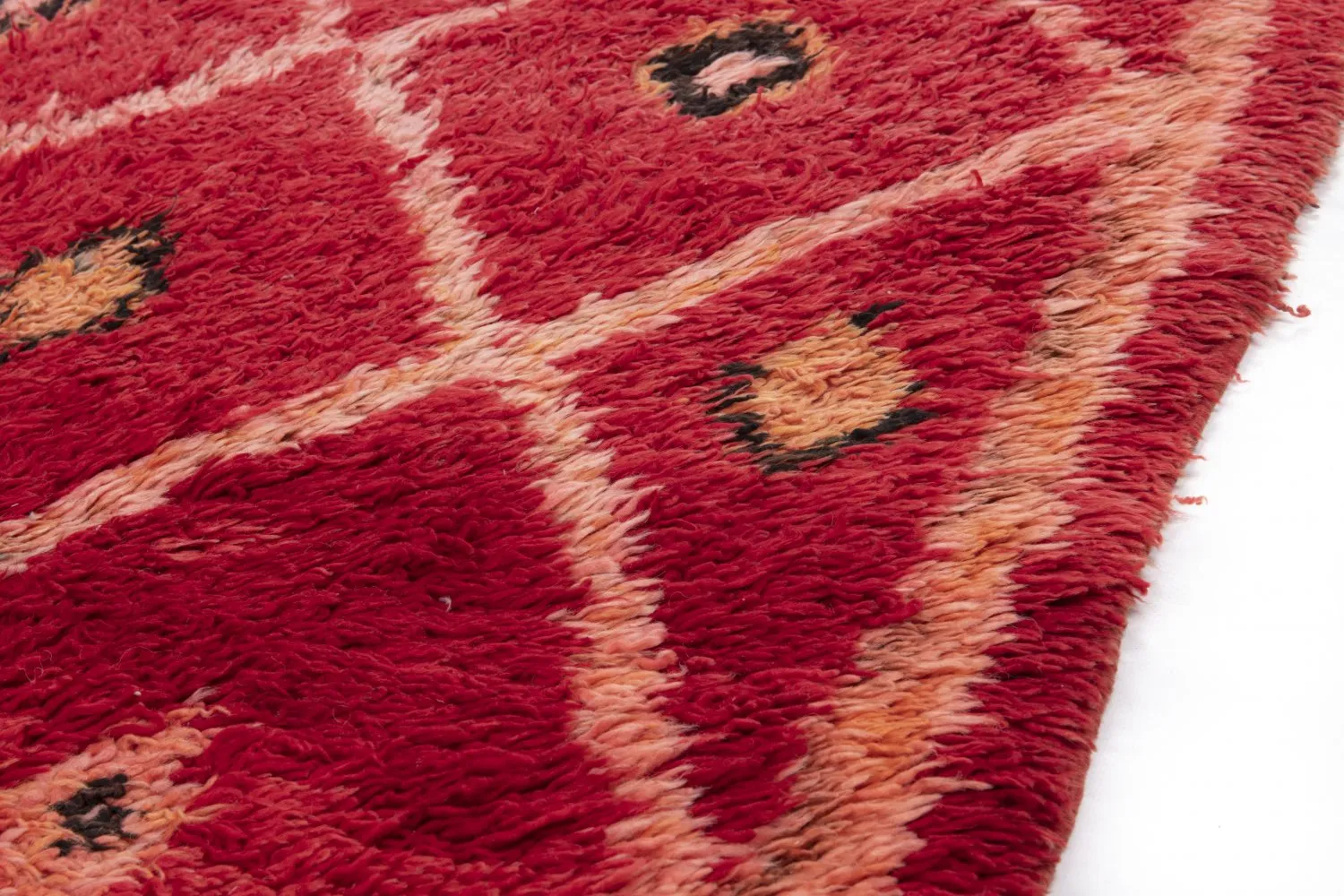 Marokkolainen Kilim matto Azilal Special Edition 310 x 190 cm