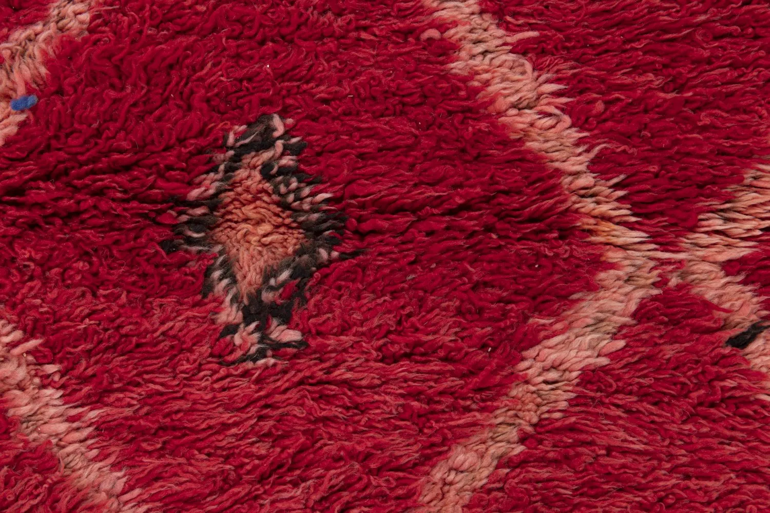 Marokkolainen Kilim matto Azilal Special Edition 310 x 190 cm