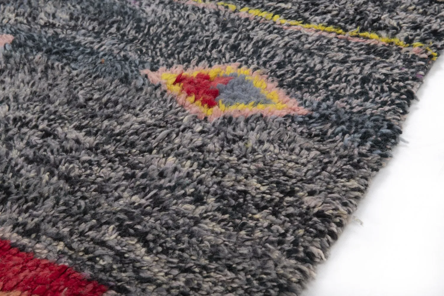 Marokkolainen Kilim matto Azilal 260 x 160 cm