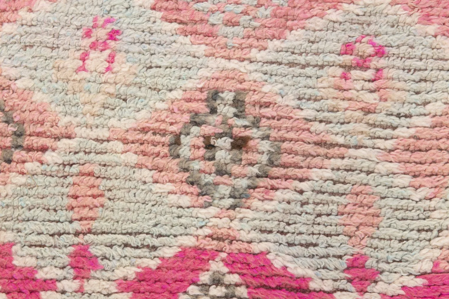 Marokkolainen Kilim matto Azilal Special Edition 350 x 150 cm