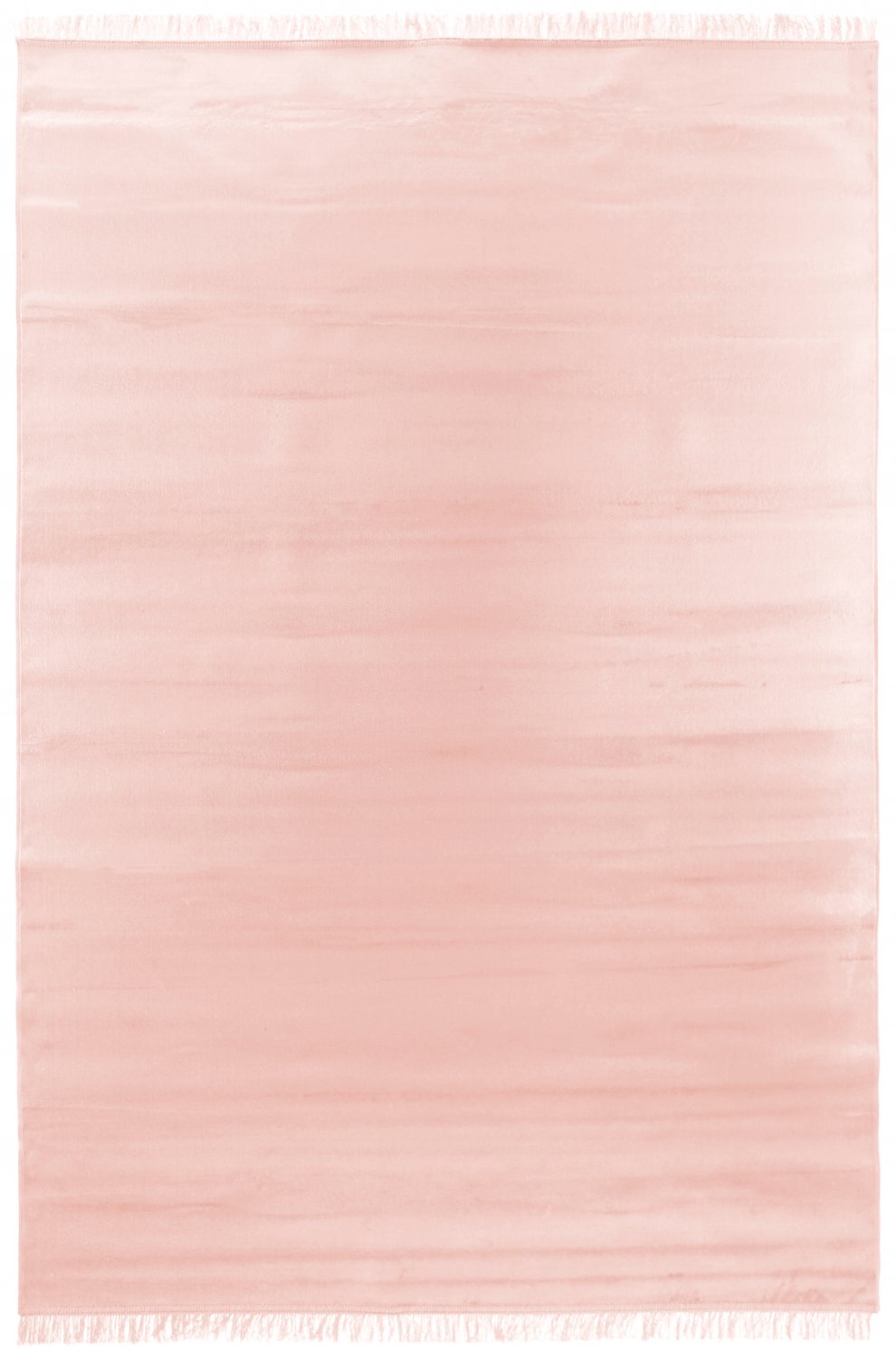 Wilton-matto - Art Silk (vaaleanpunainen)