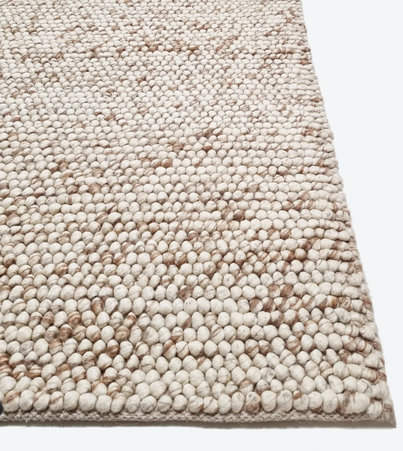 Villamatto - Avafors Wool Bubble (natural)