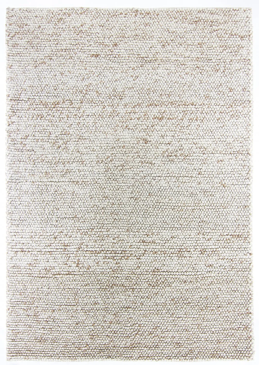 Villamatto - Avafors Wool Bubble (natural)