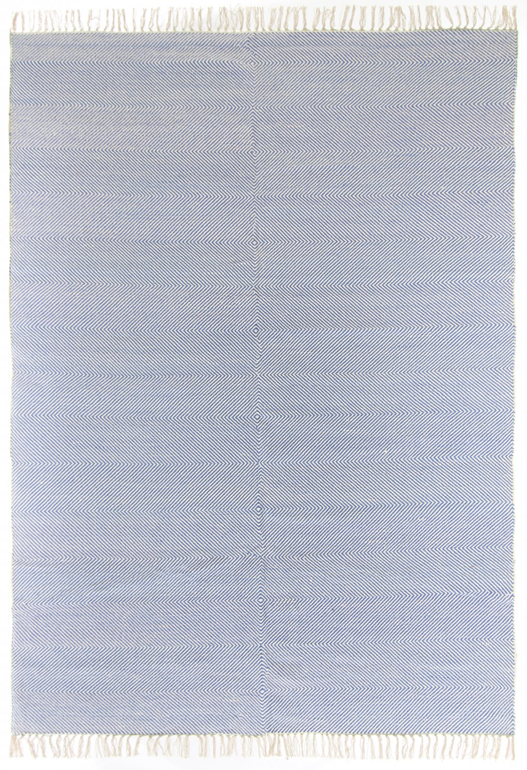 Räsymatto - Barela (sininen)