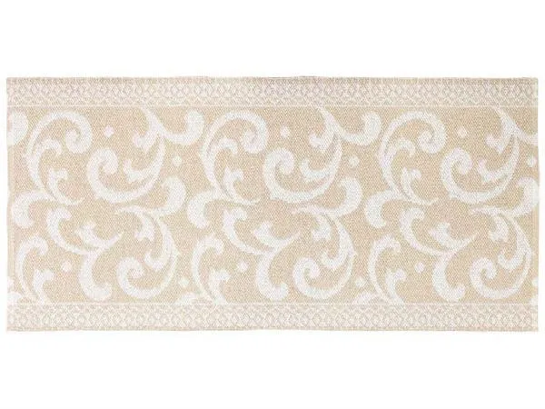 Muovimatot - Horredsmattan Barock (beige)