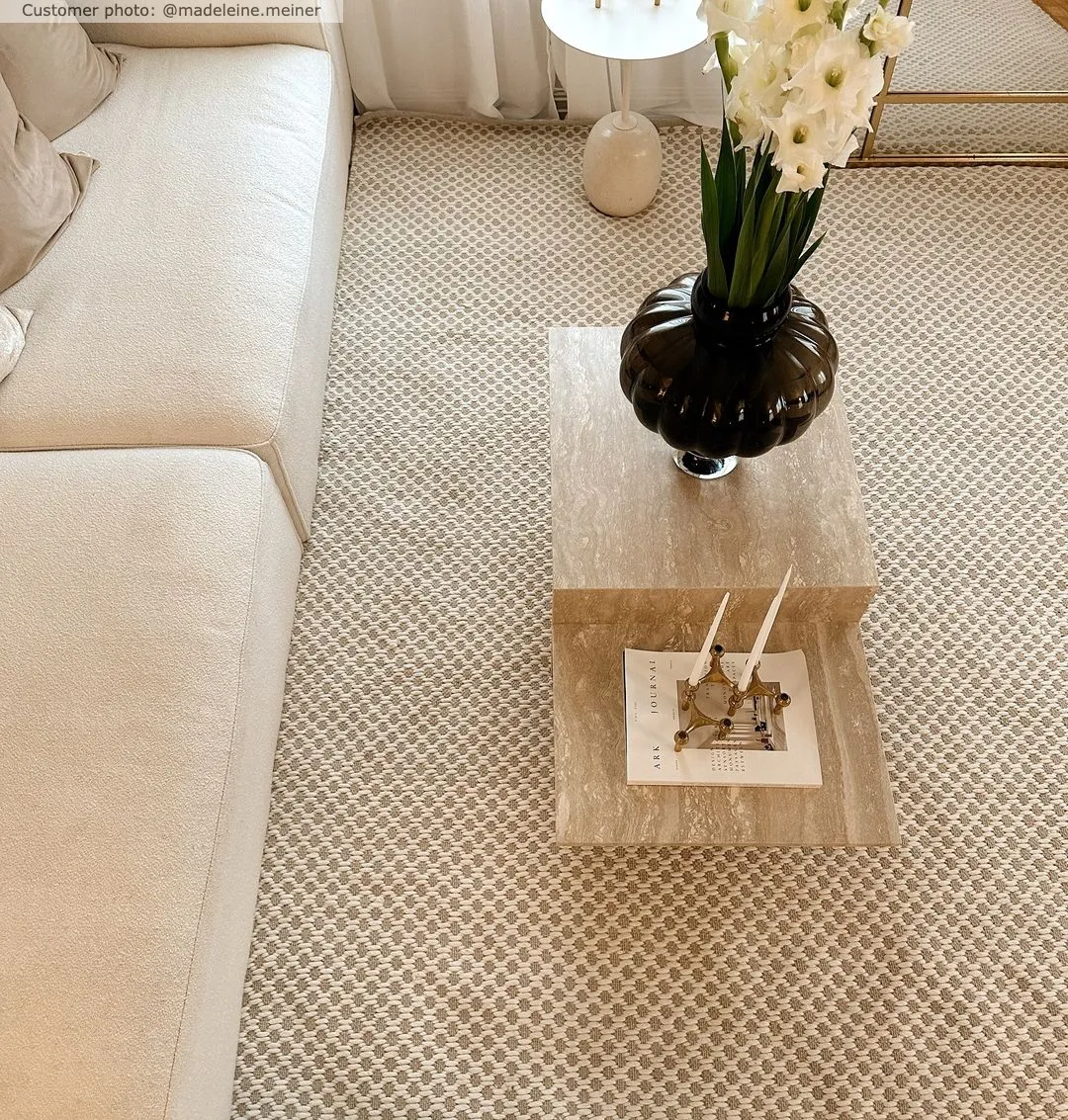 Villamatto - Belize (Beige)