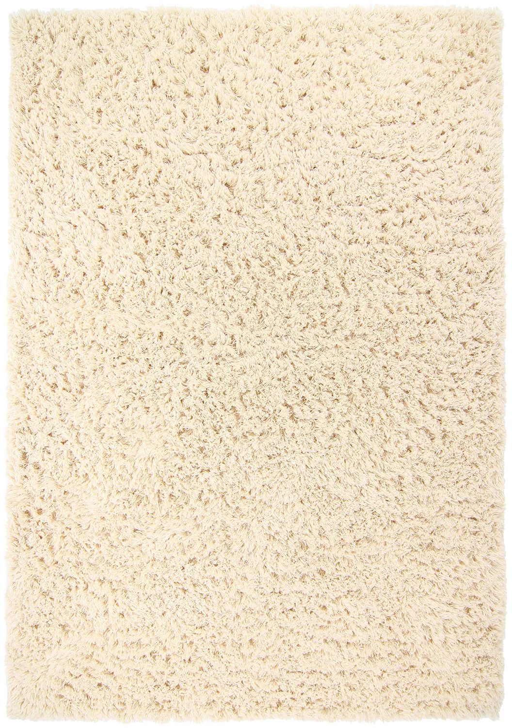 Villamatto - Aliste Wool Shaggy (alabaster gleam)