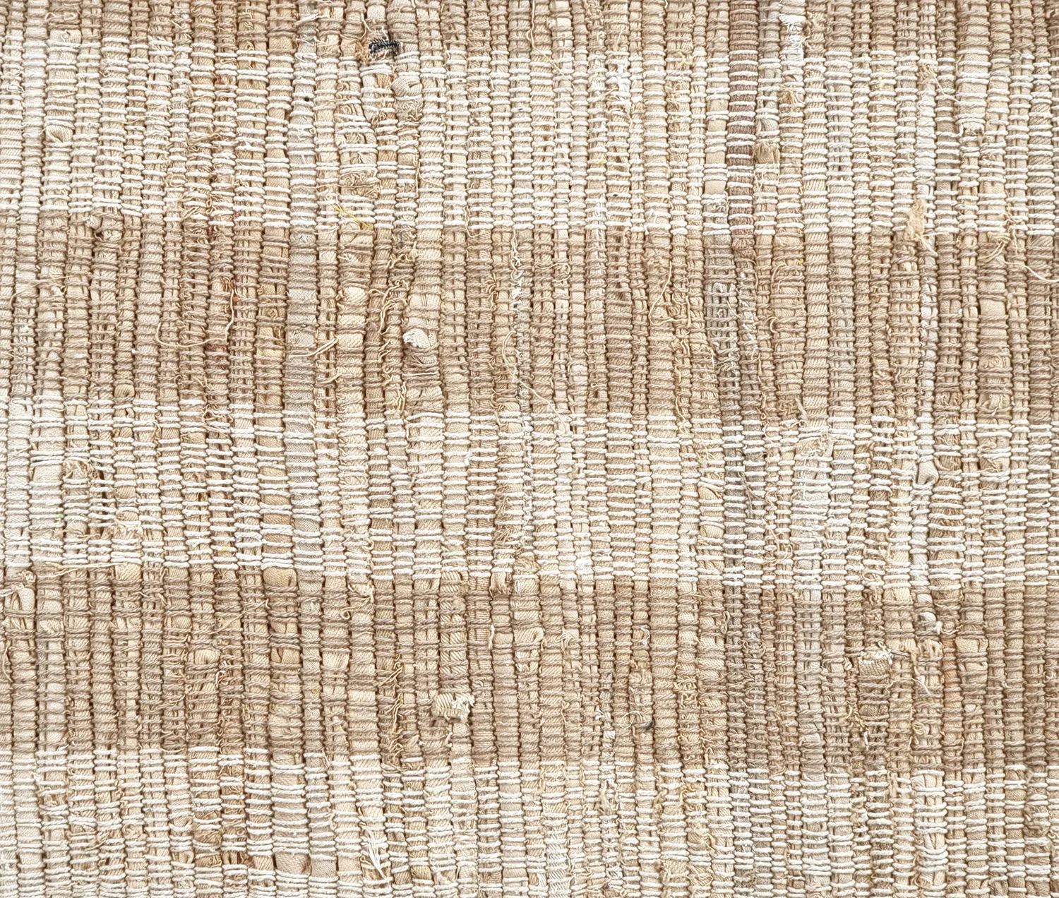 Puuvillamatto - Hedda (beige)