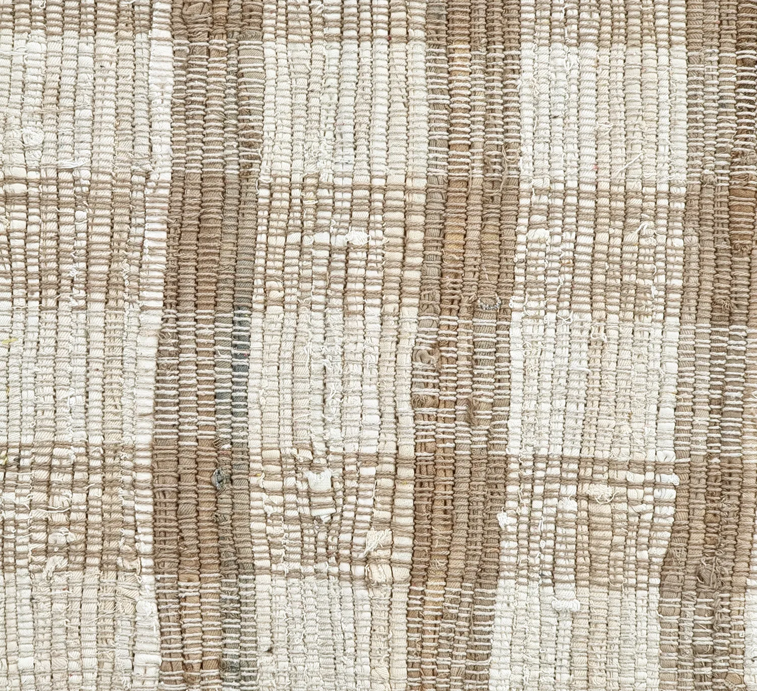 Puuvillamatto - Noomi (beige)