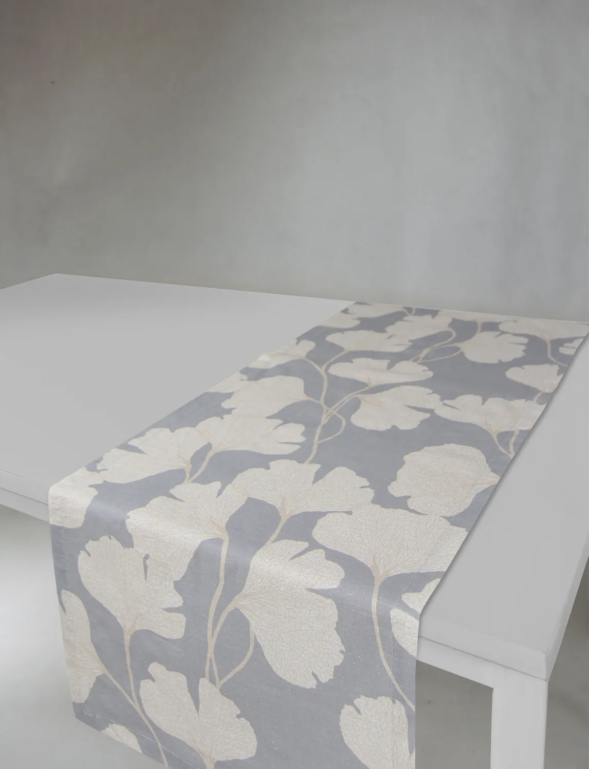 Kaitaliinat - Abril (harmaa/beige)