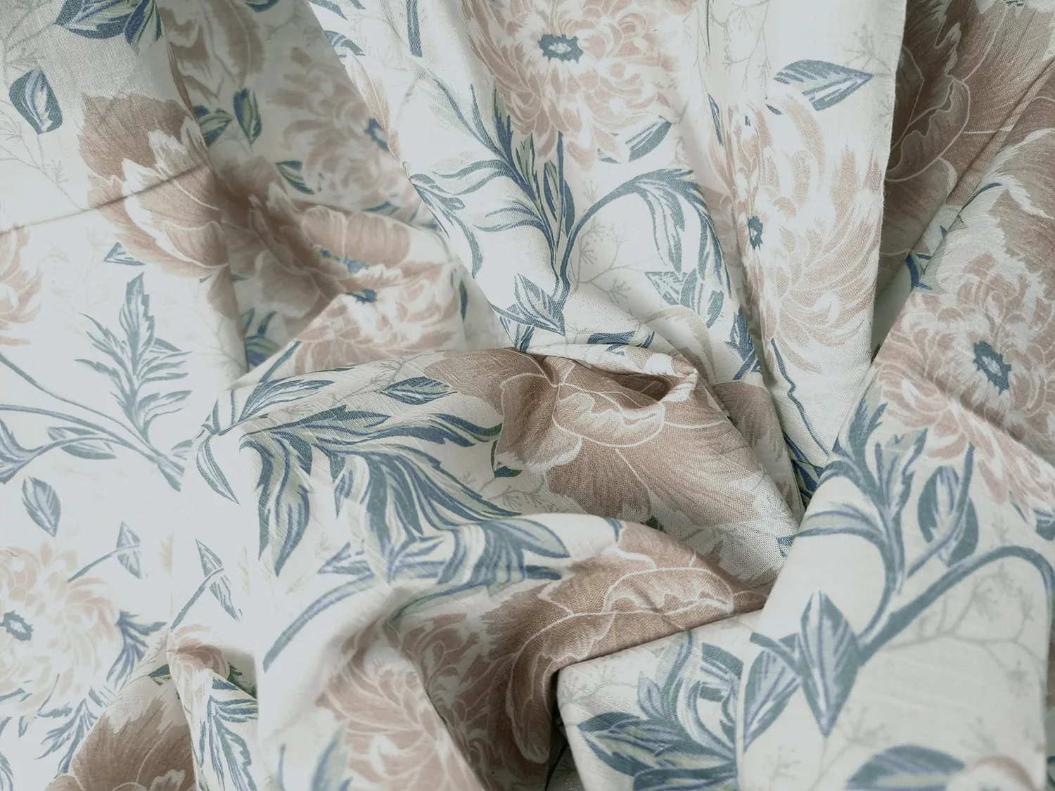 Kaitaliinat - Almira (beige)