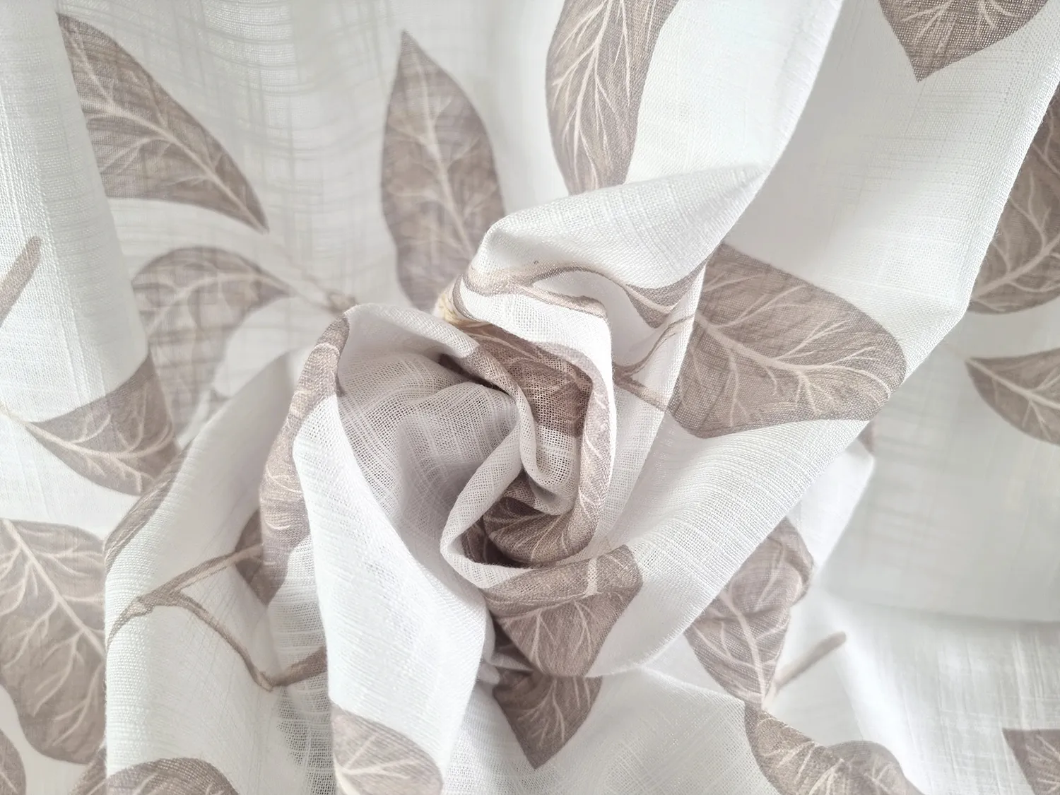 Kaitaliinat - Morris (beige)