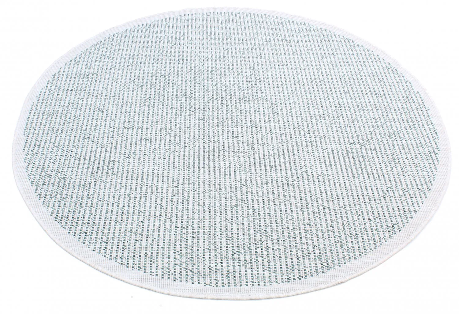 Pyöreät matot - Tromsø (Vihreä)