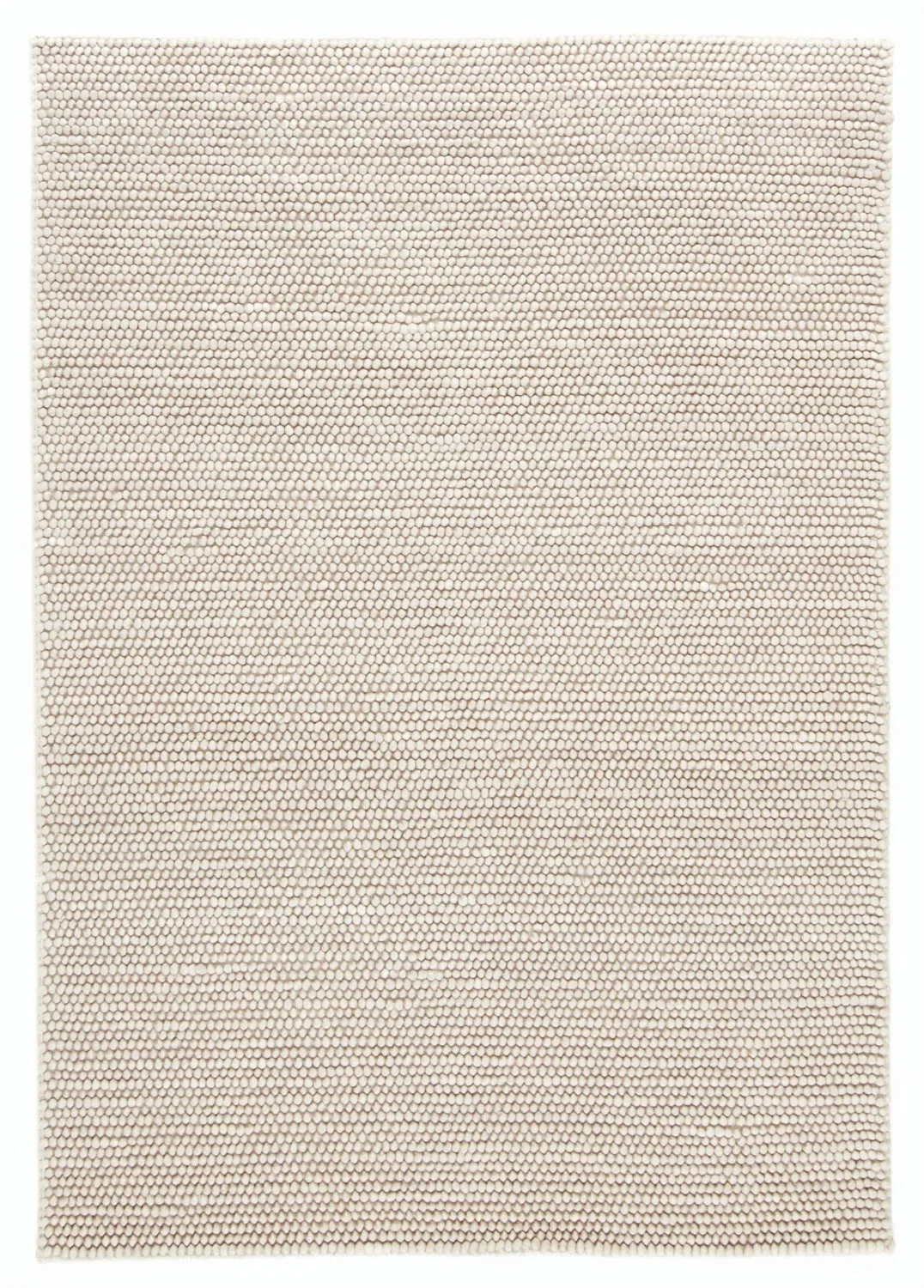 Villamatto - Avafors Wool Bubble (beige)