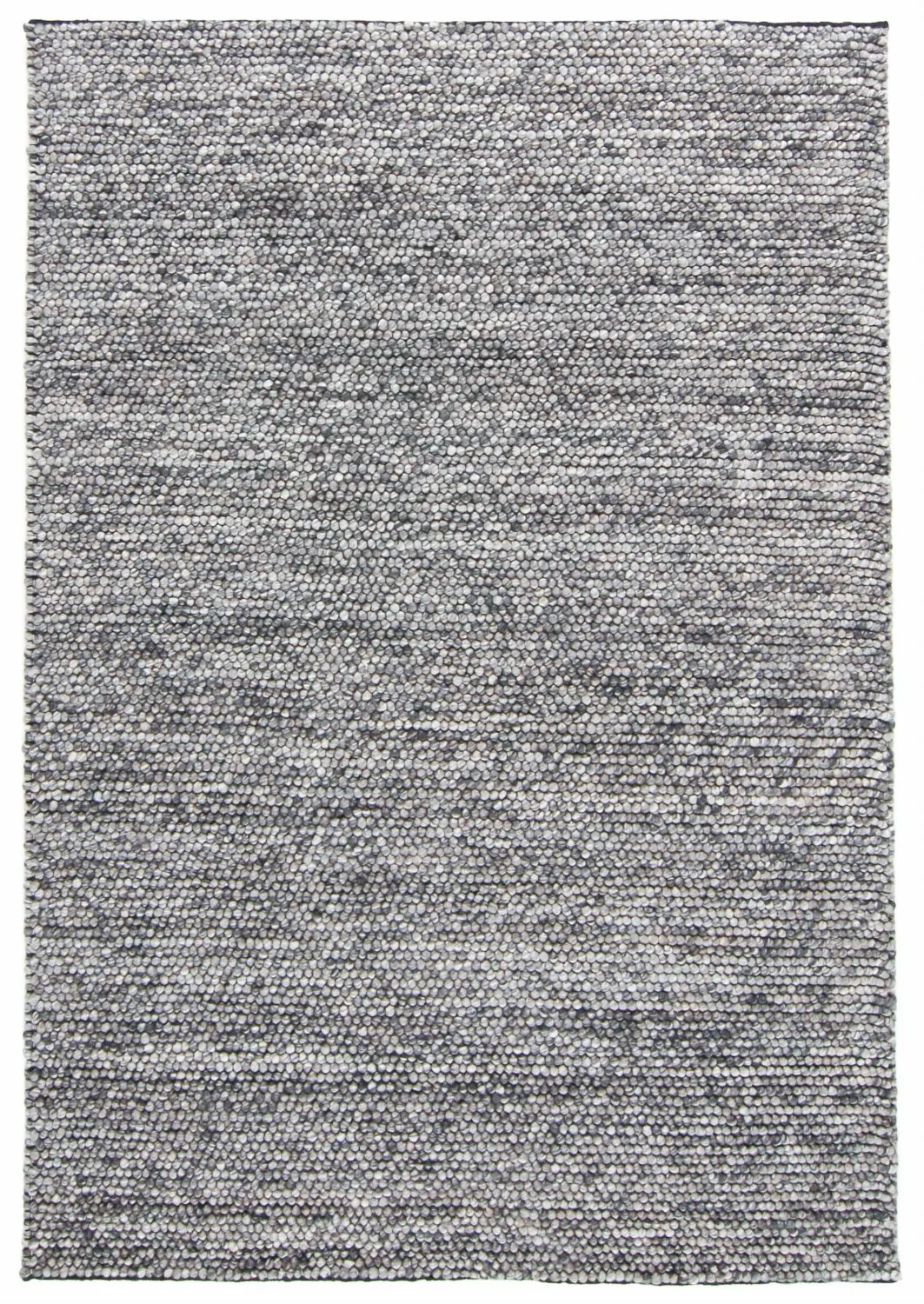 Villamatto - Avafors Wool Bubble (harmaa)