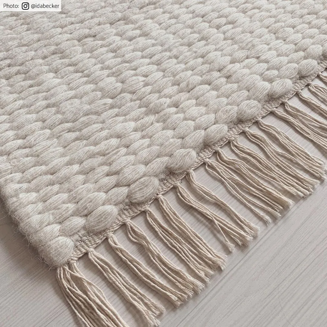 Villamatto - Cartmel (offwhite)