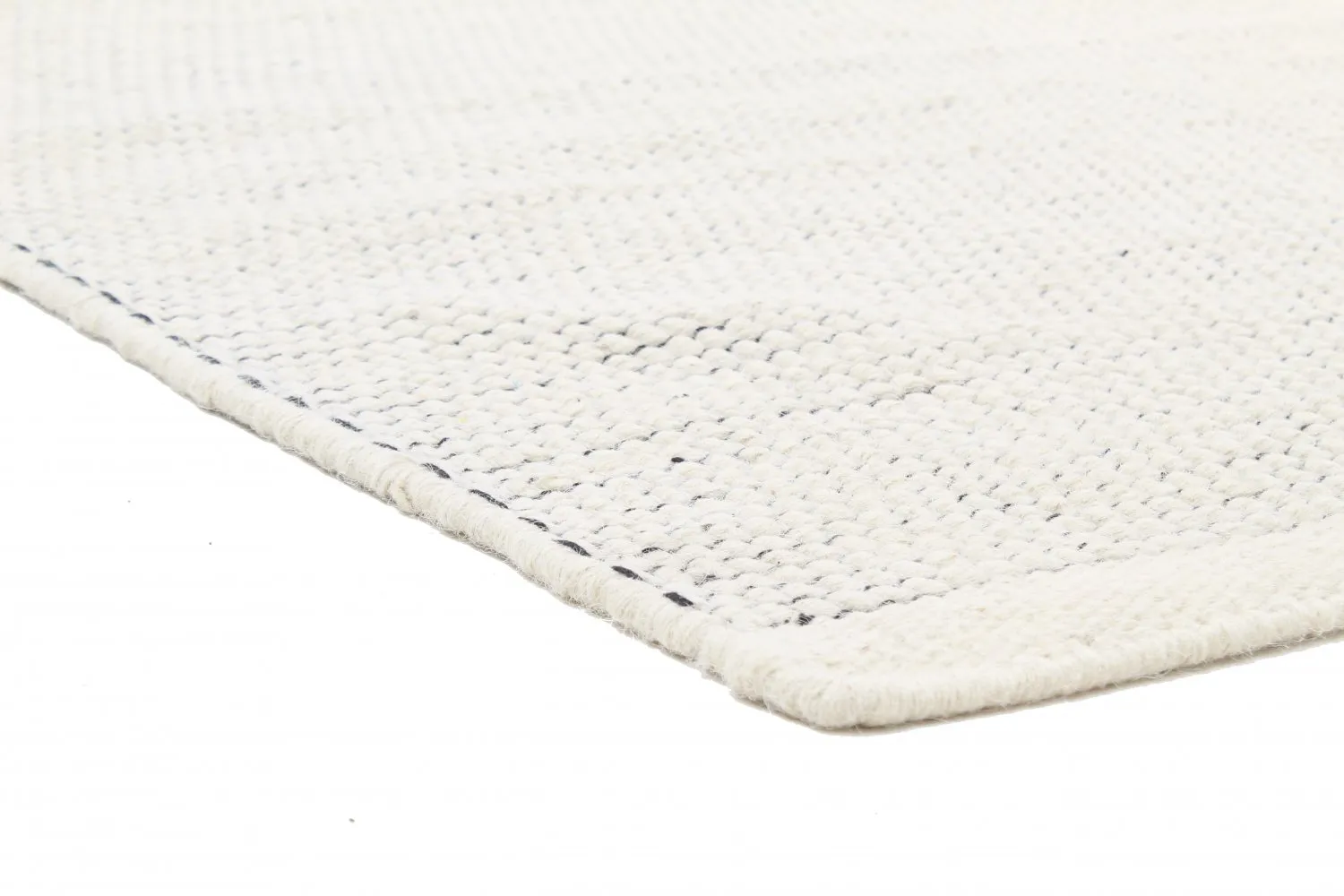 Villamatto - Coastal (harmaa/beige)