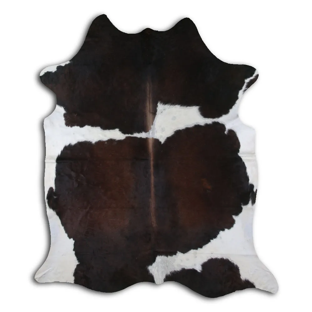 Lehmäntalja - Classic Brown and White 16