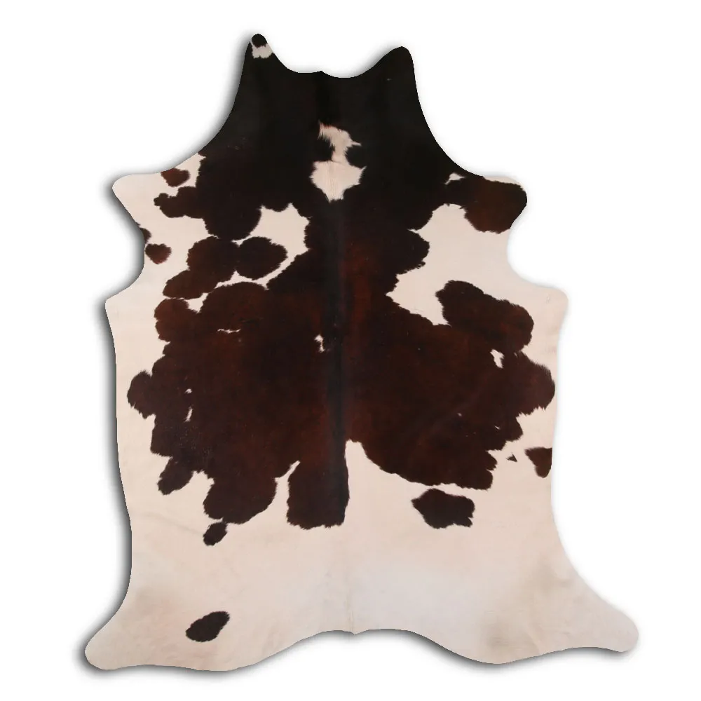 Lehmäntalja - Classic Brown and White 13