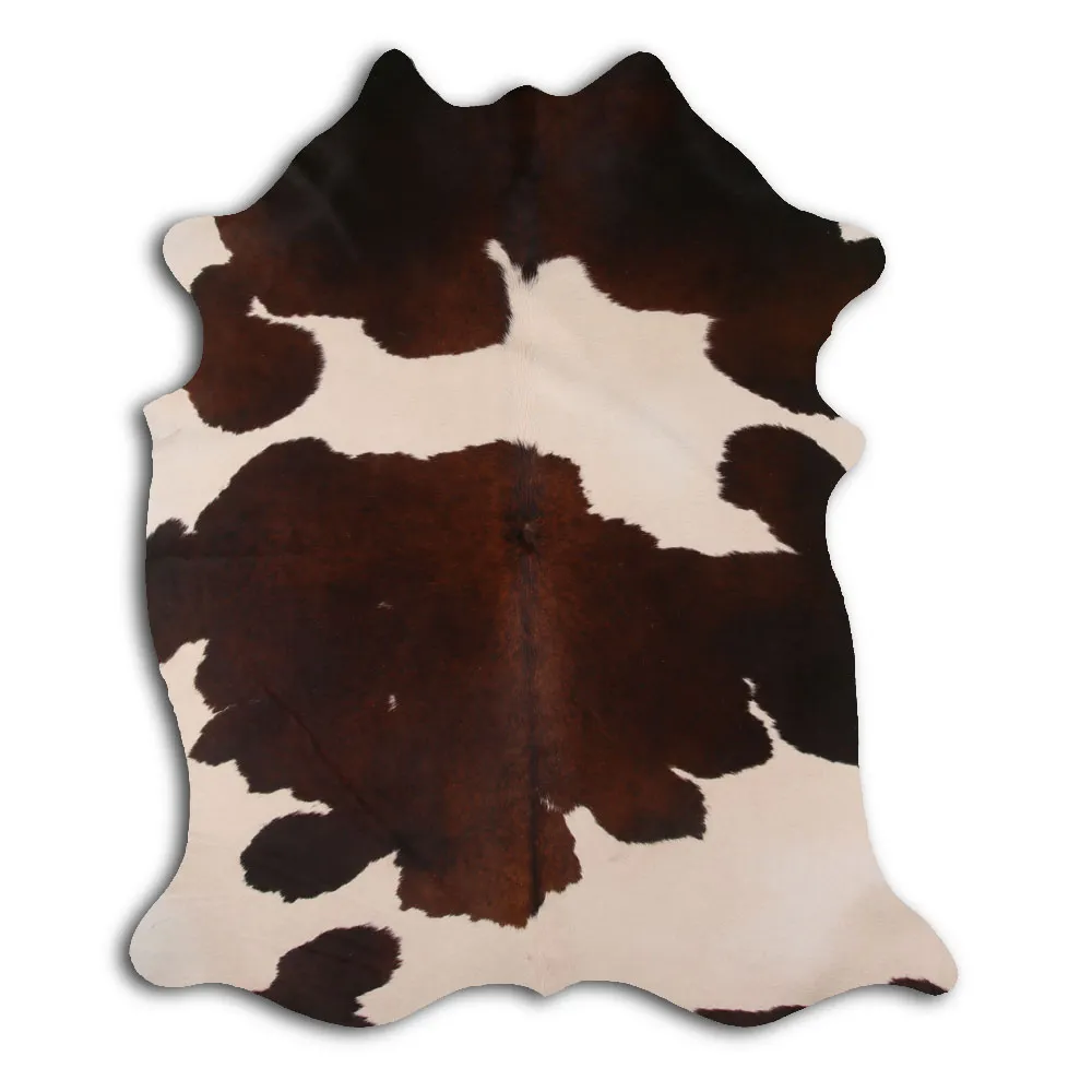 Lehmäntalja - Classic Brown and White 20