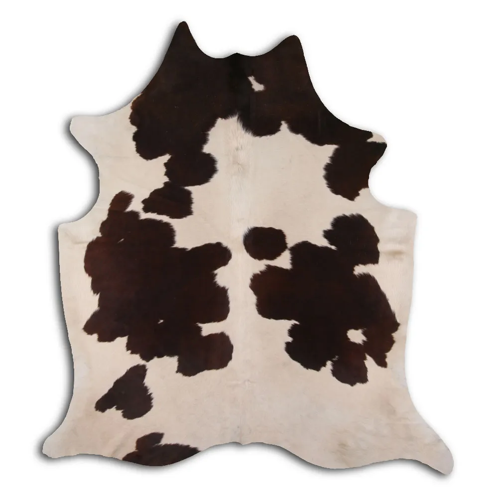 Lehmäntalja - Classic Brown and White 22