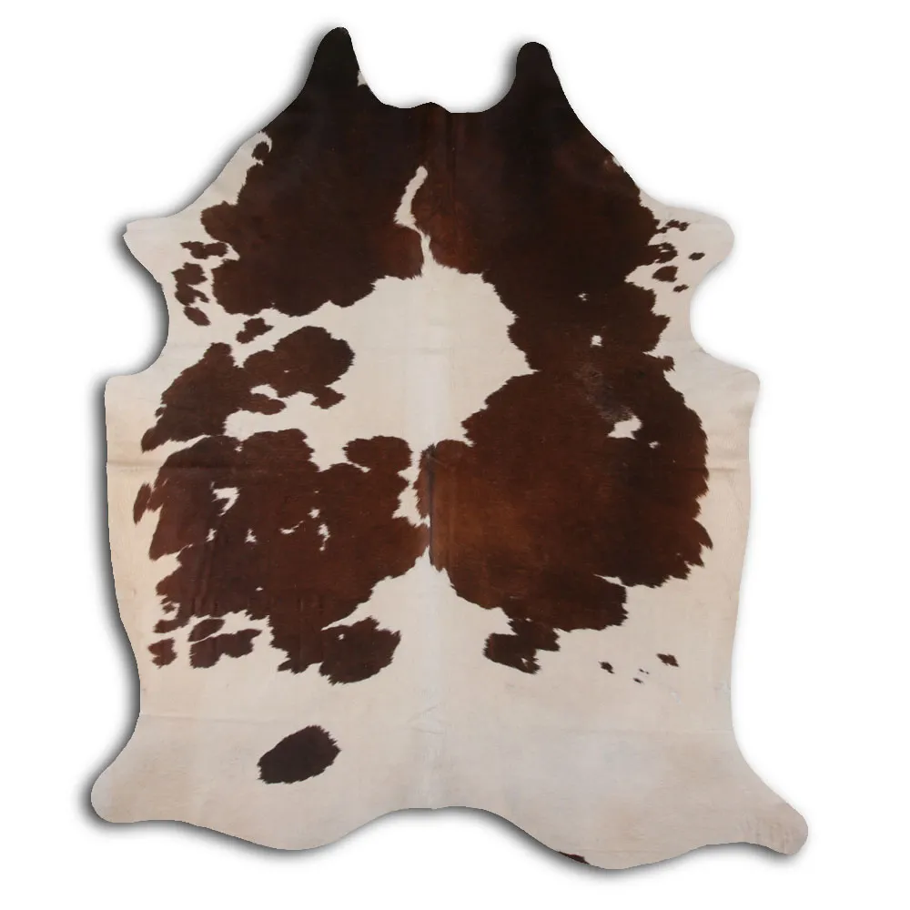 Lehmäntalja - Classic Brown and White 27