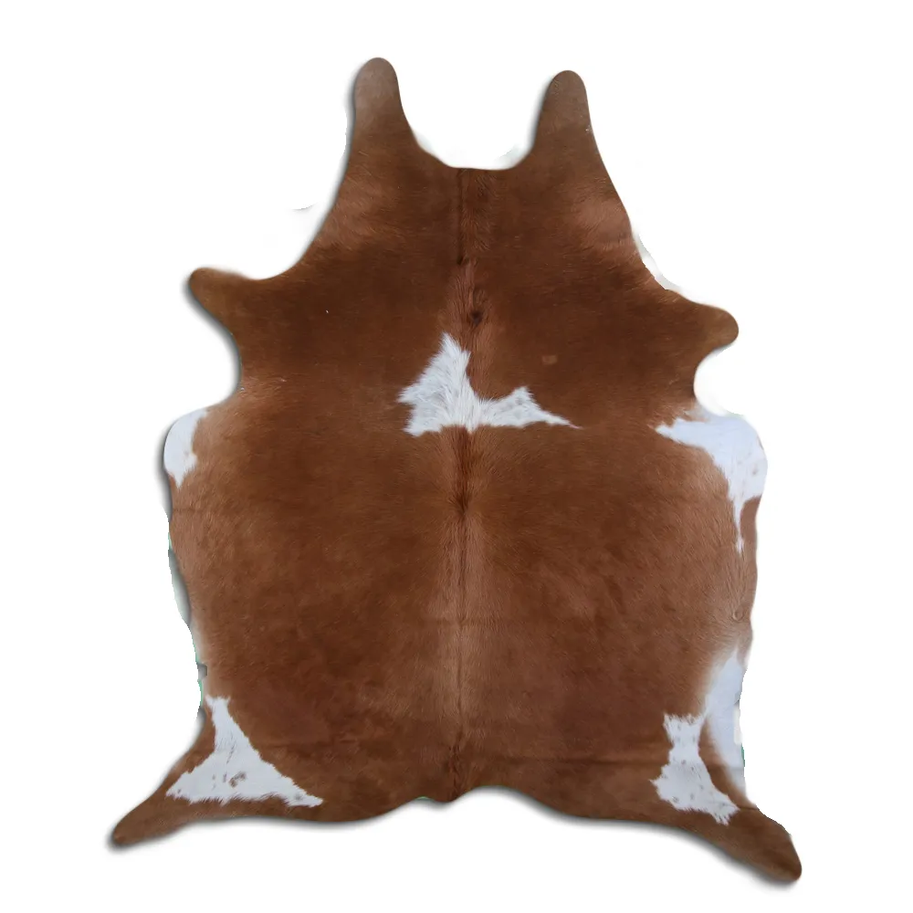 Lehmäntalja - Classic Brown and White 69