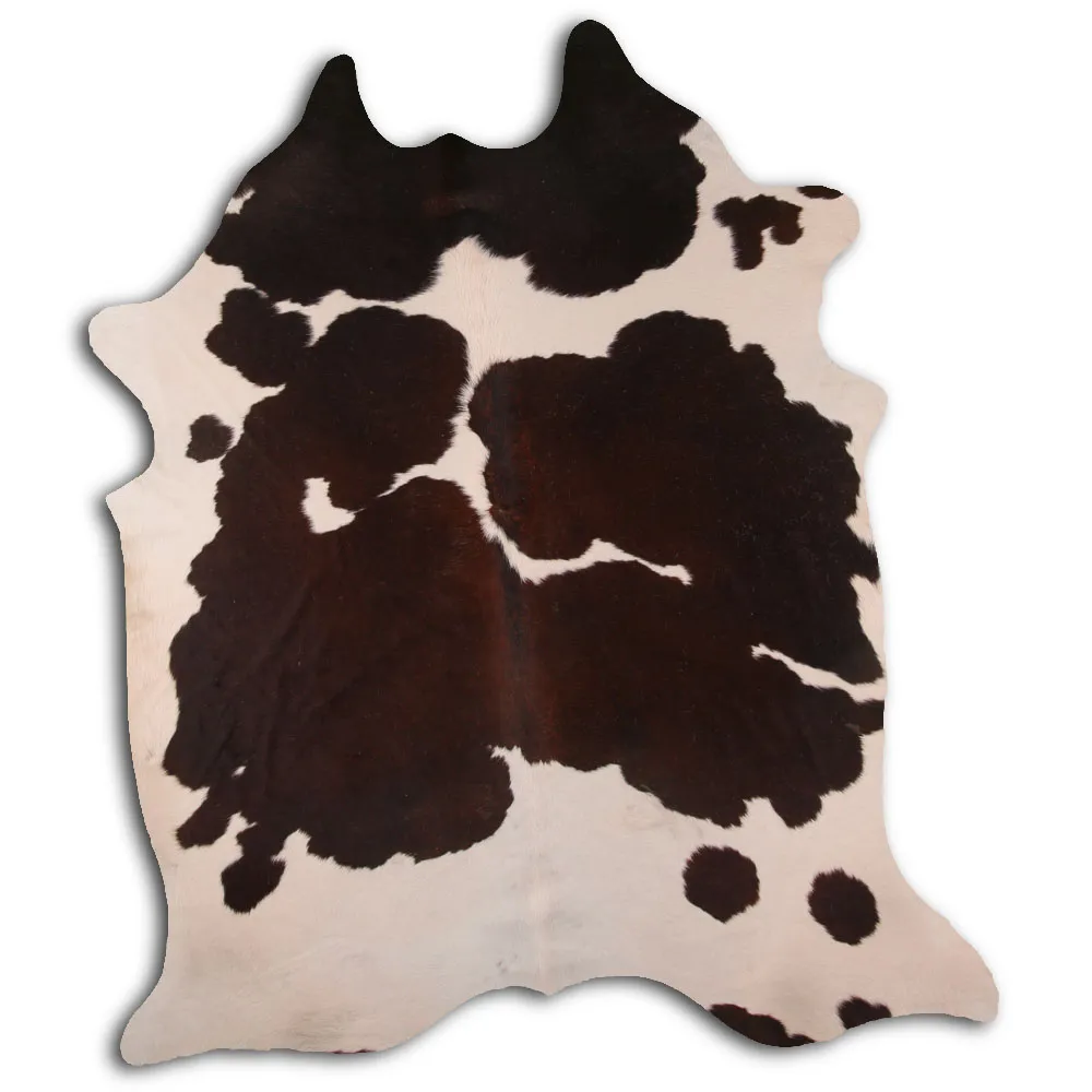 Lehmäntalja - Classic Brown and White 33