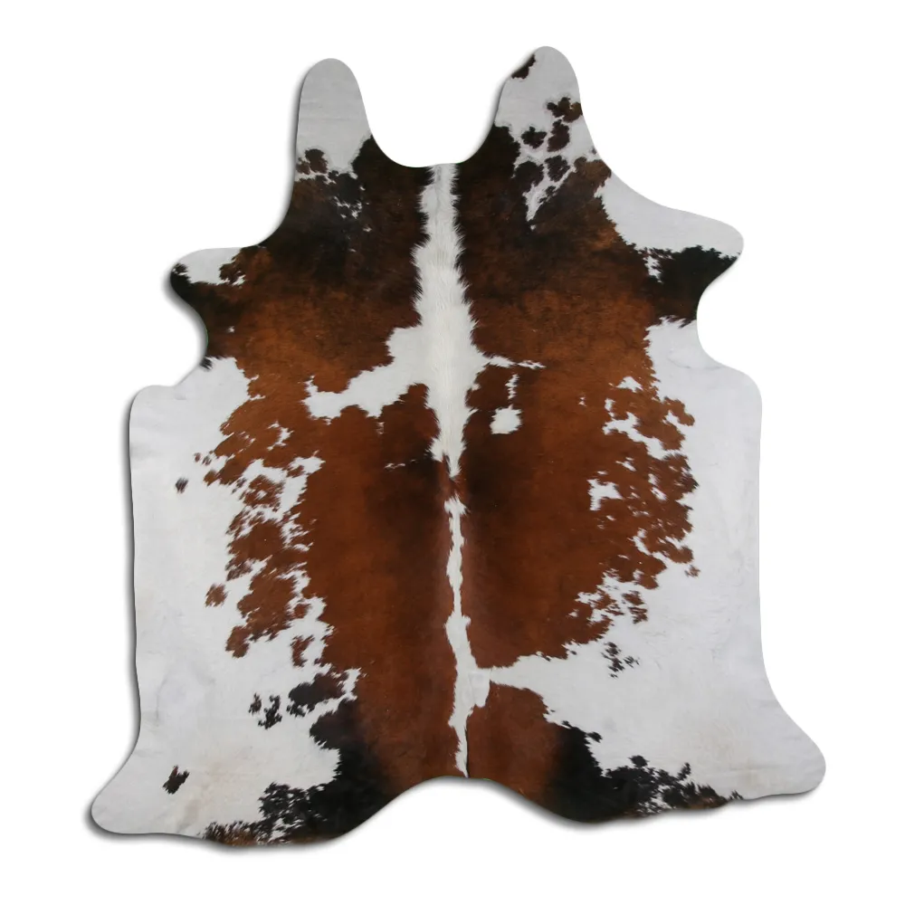 Lehmäntalja - Classic Brown and White 51