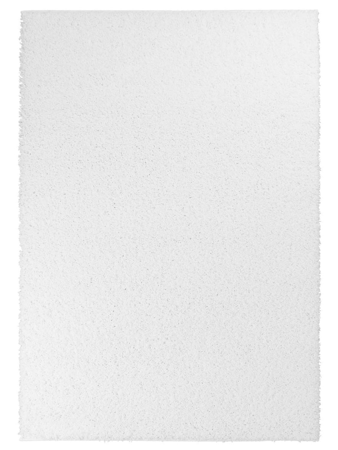 Trim ryijymatto matto hvit pyöreä matto 60x120 cm 80x 150 cm 140x200 cm 160x230 cm 200x300 cm