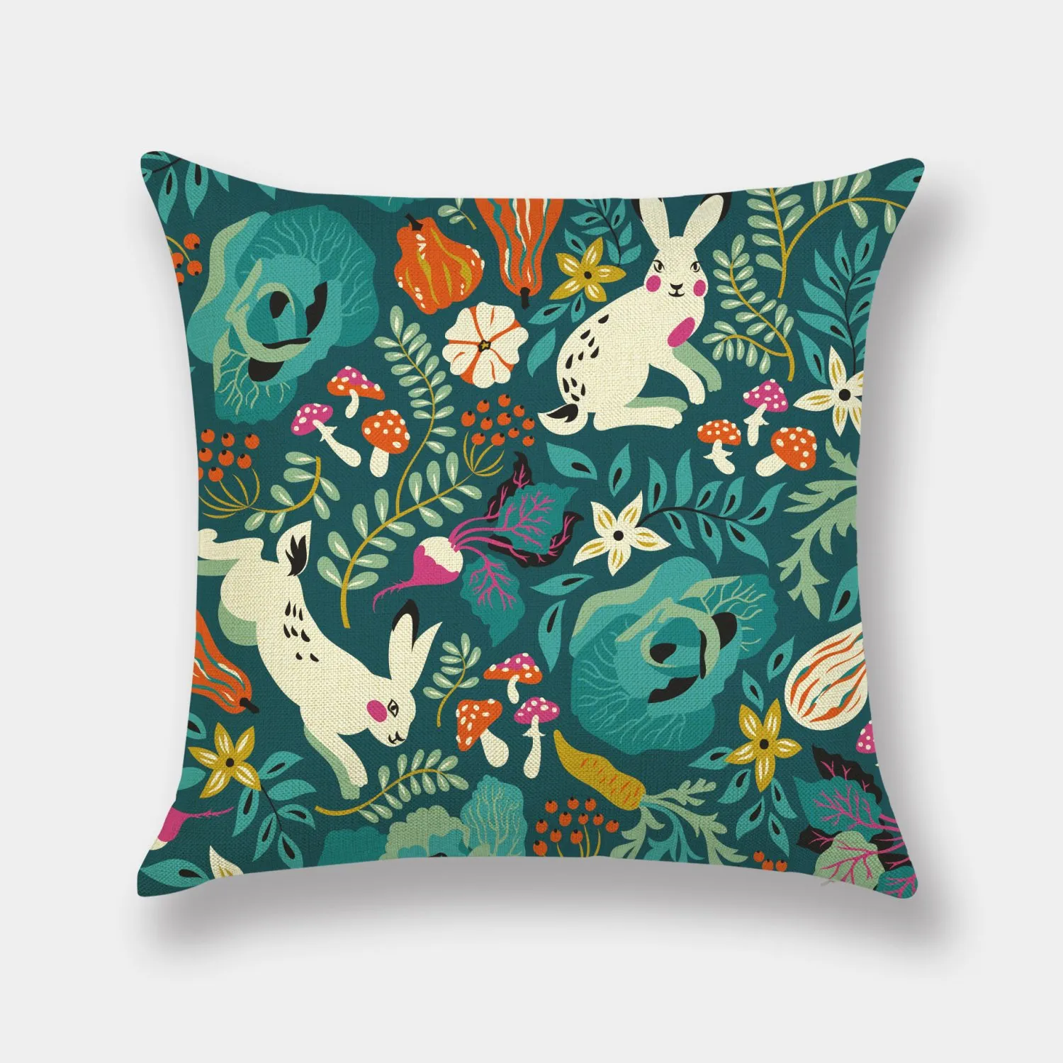 Tyynyliina 50 x 50 cm