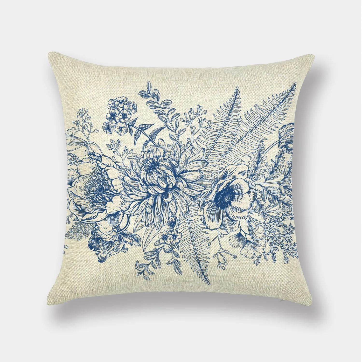 Tyynyliina 50 x 50 cm
