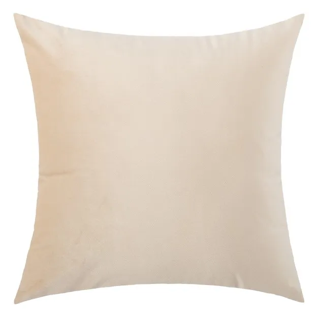 Tyynyliina - Nordic Velvet (offwhite)