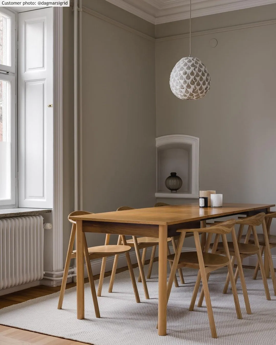 Villamatto - Otago (beige)