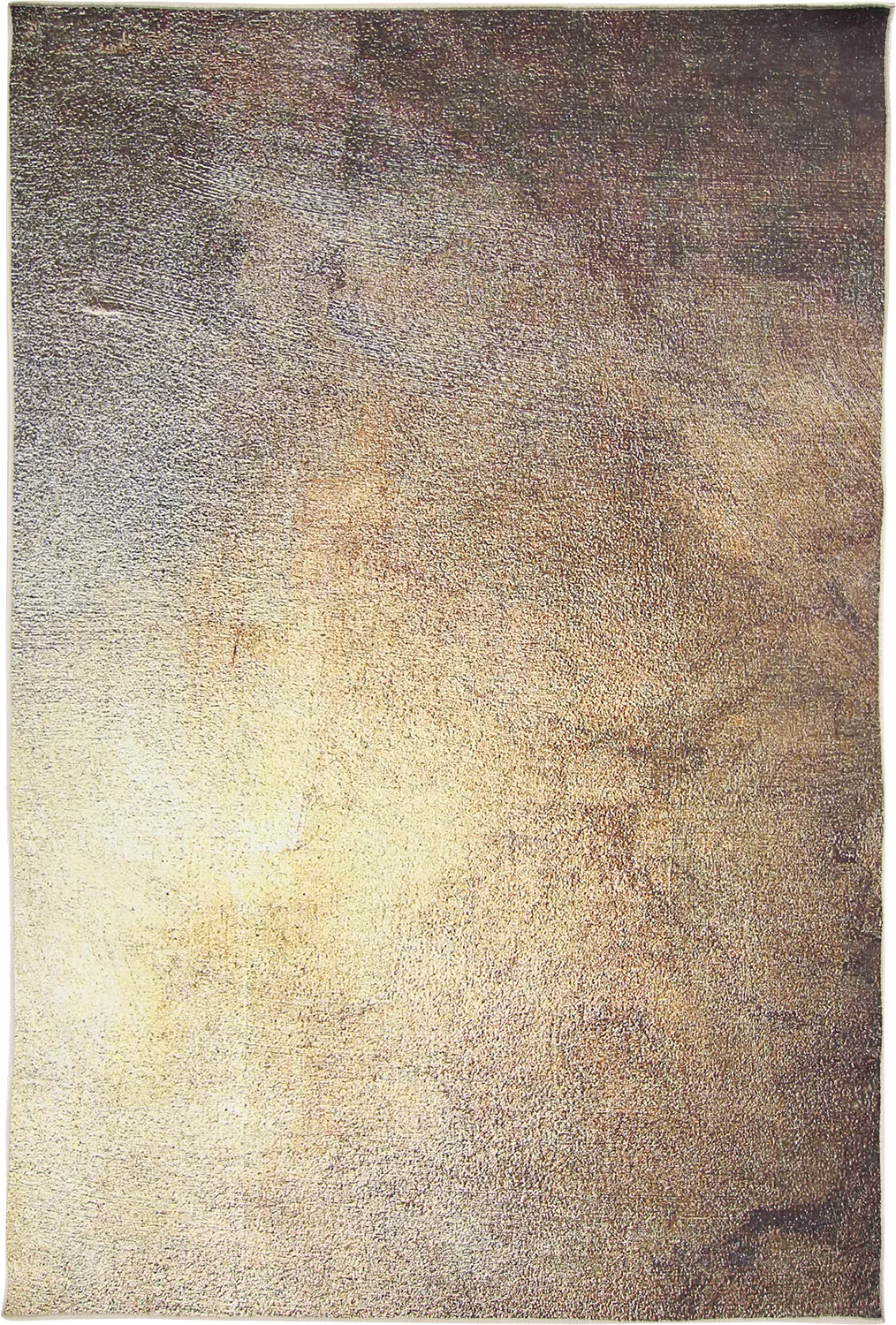 Wilton-matto - Oristano (ruskea/kulta)