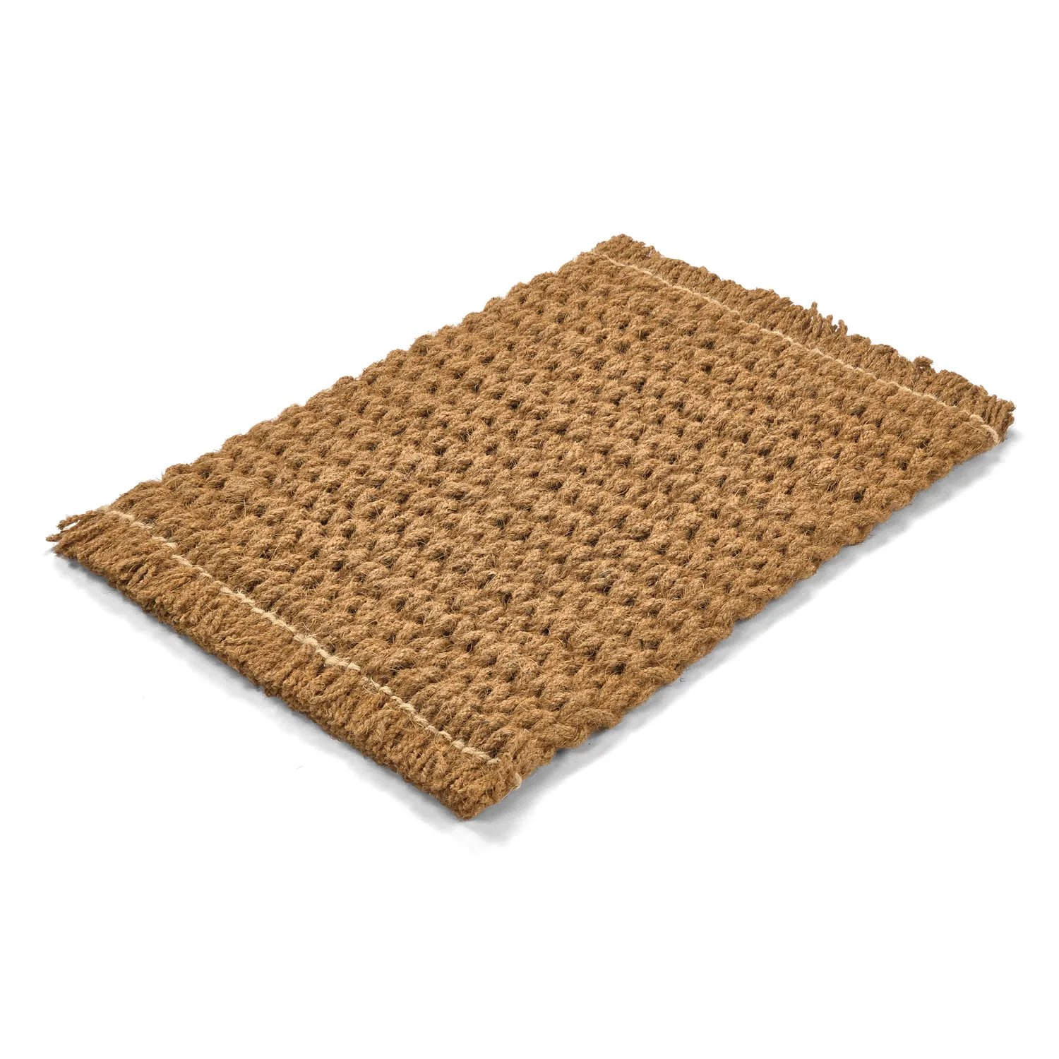Ovimatto - Crispin (beige)